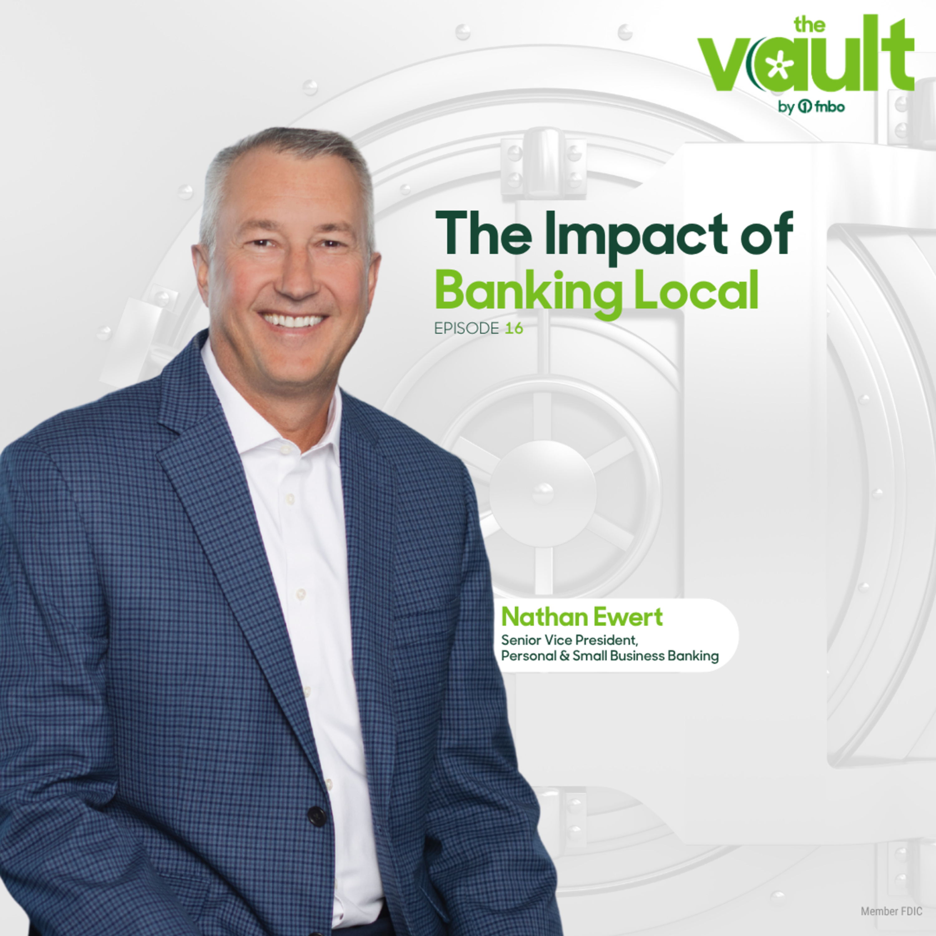 The Impact of Banking Local episode artwork
