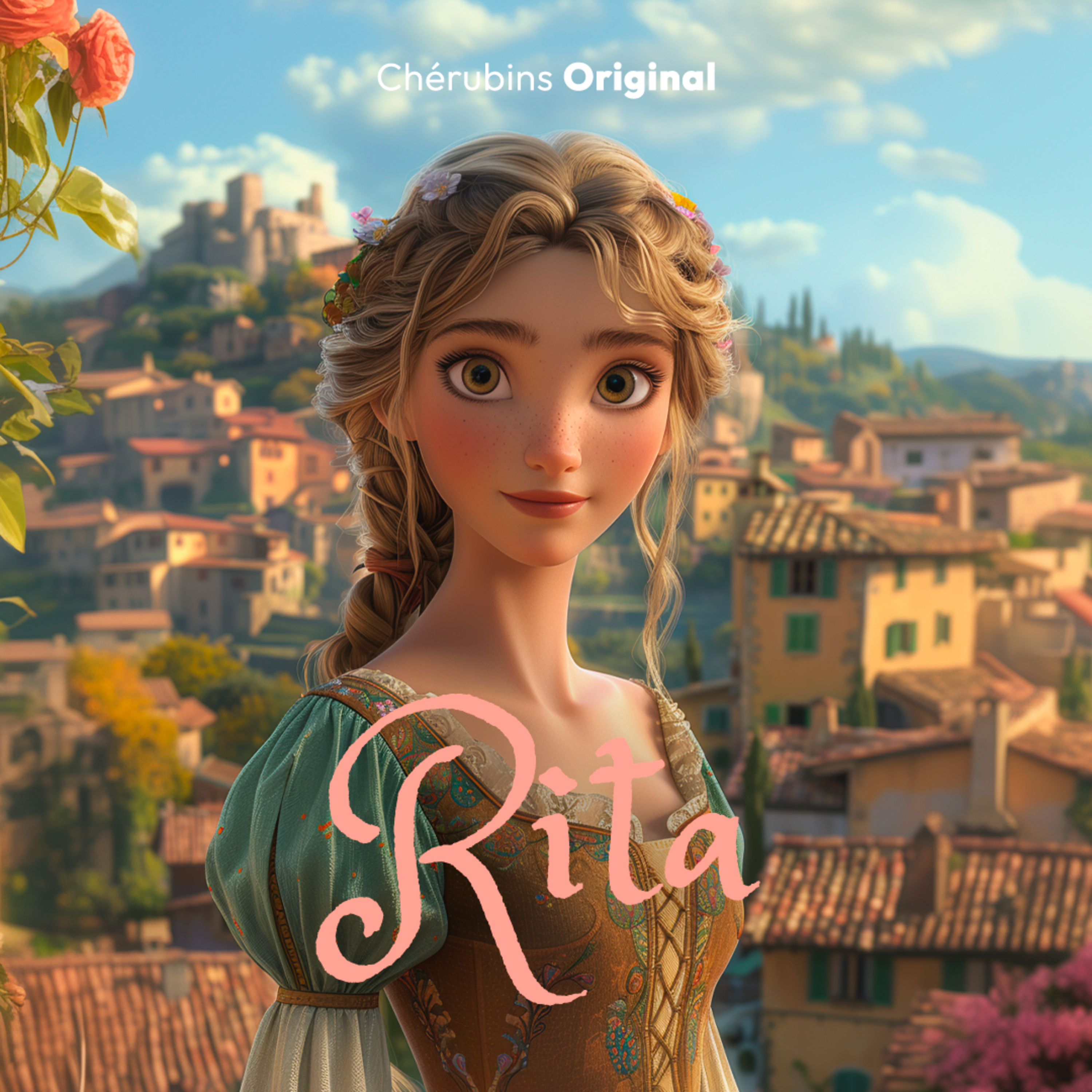 Sainte Rita | La sainte de l'impossible episode artwork