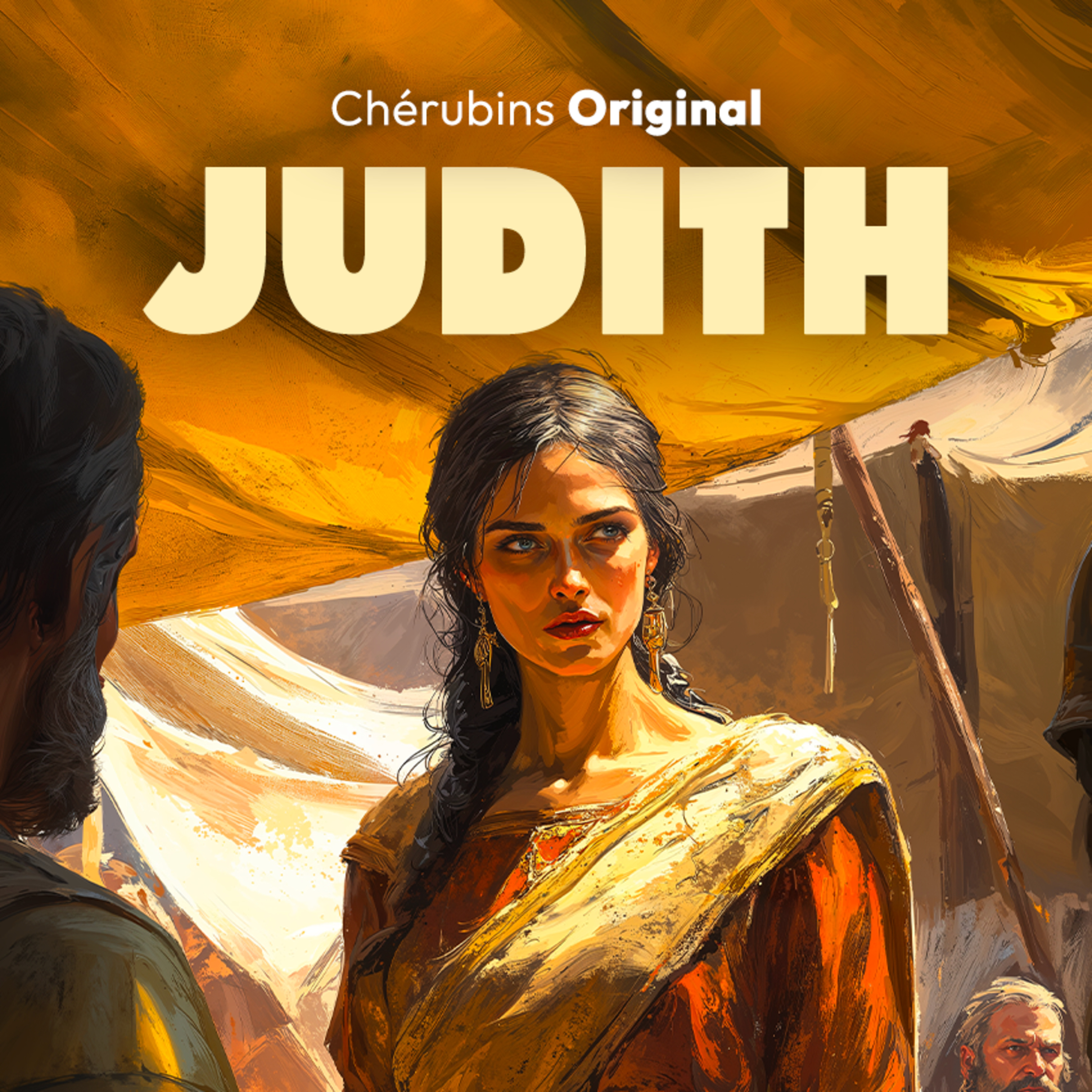 Judith | L'héroïne qui sauva son peuple episode artwork