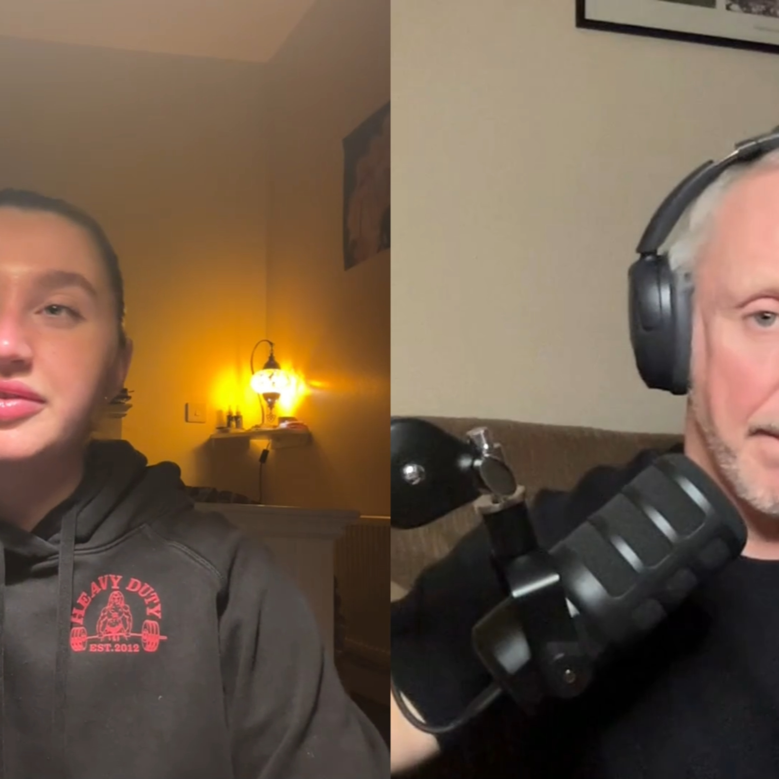 Training Strategies Gone Wrong: RED-S, HA & Recovery with Abi Oakman episode artwork