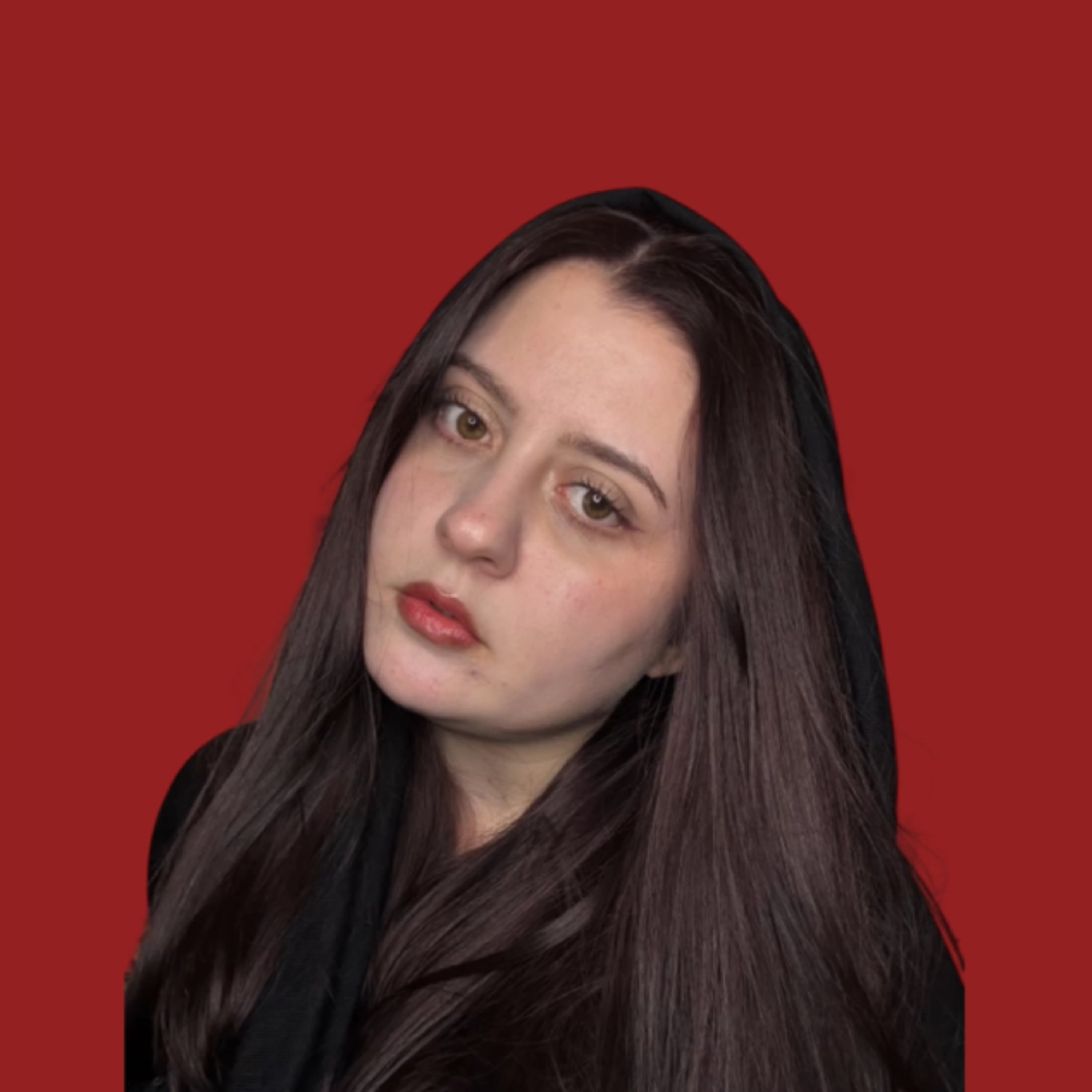 İnfluencerlık ve Melisa | Deniz Kuşçu ile ‘Bizim Gibi’ 2. Bölüm - Melisa Alıcıoğlu episode artwork
