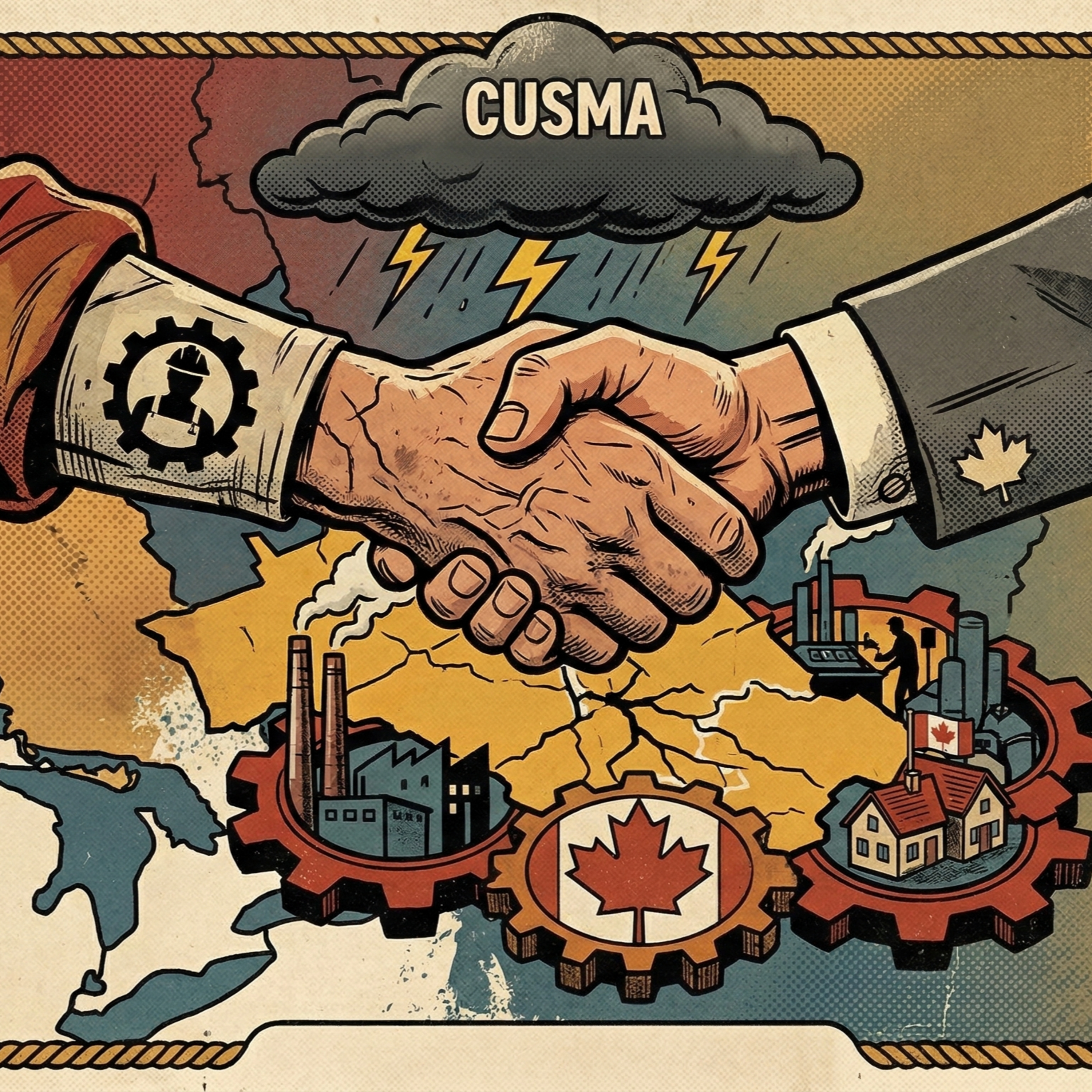 The Trade Deal That Could Reshape K-W's Economy episode artwork