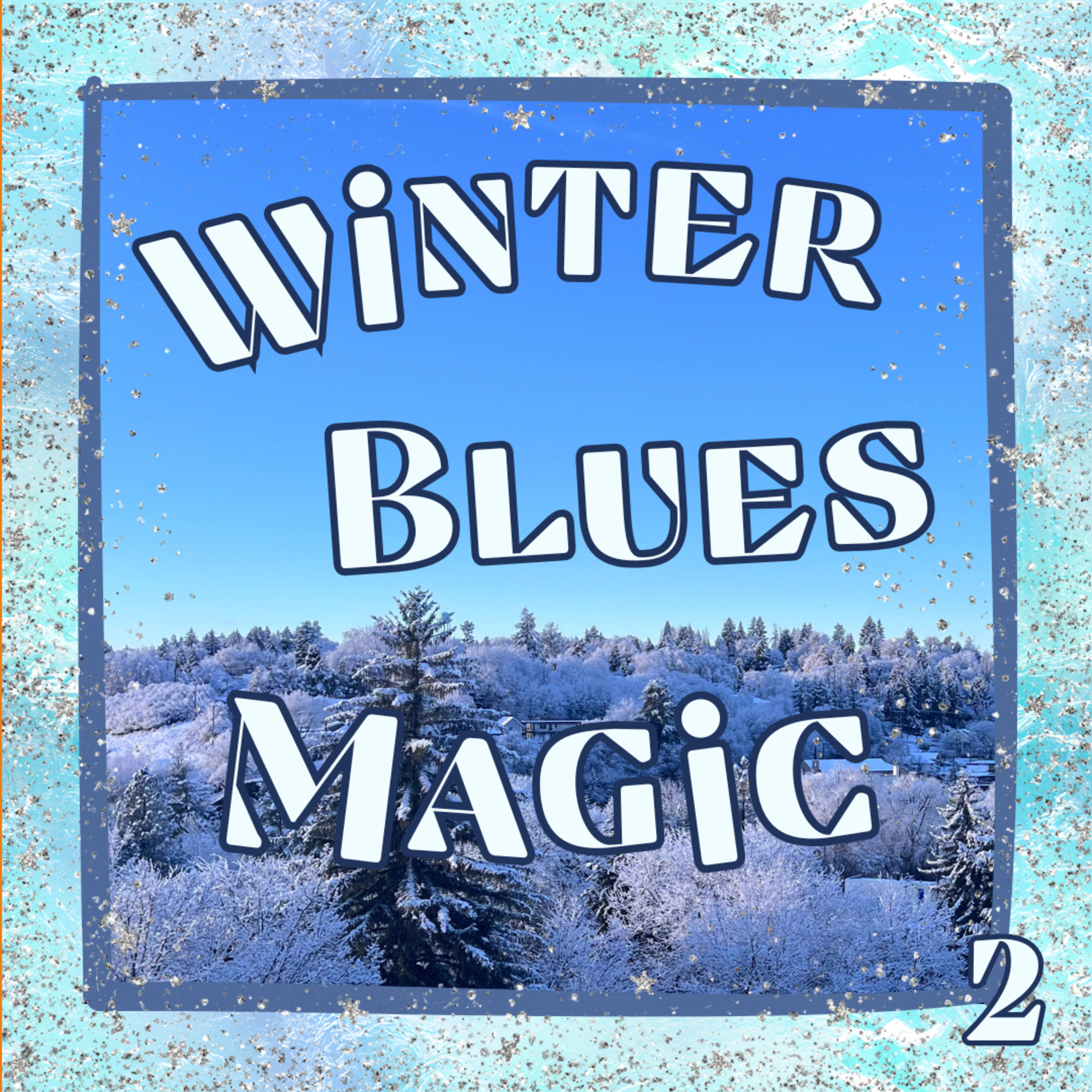 2: Winter Blues Magic episode artwork
