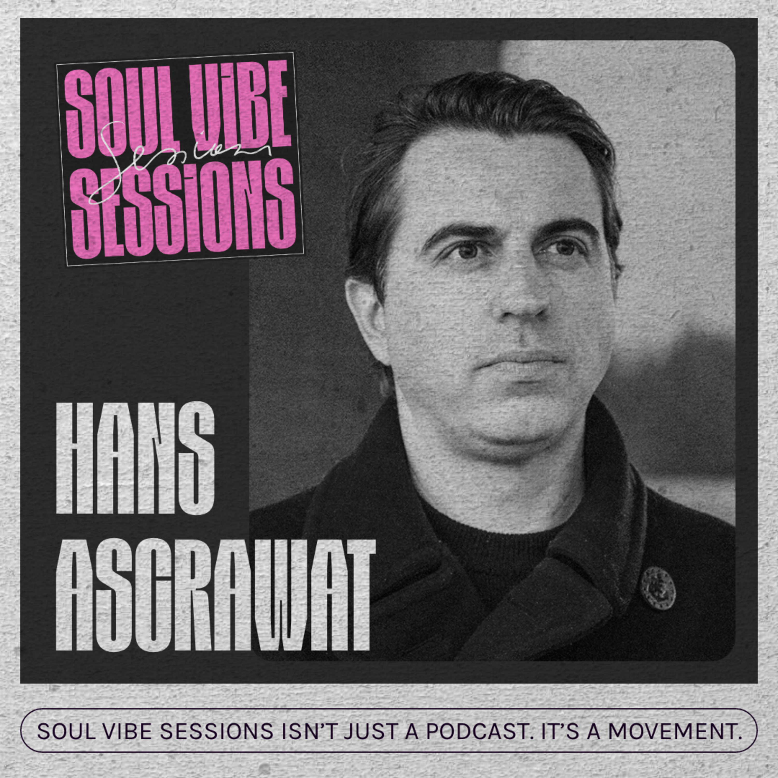 Hans Ascrawat Managed GOOSE and Vive La Fête — His Advice Will Change How You Think episode artwork
