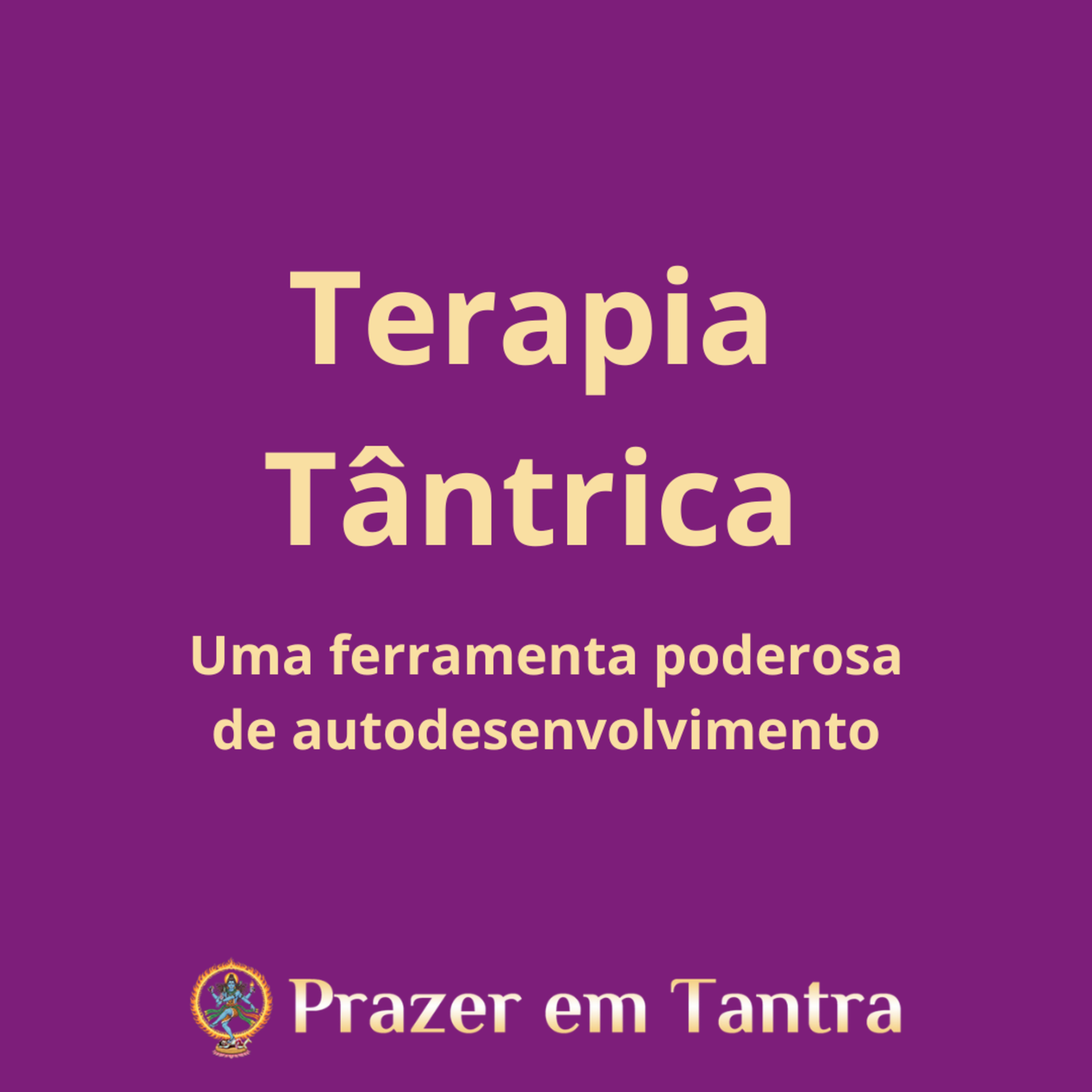 Prazer em Tantra