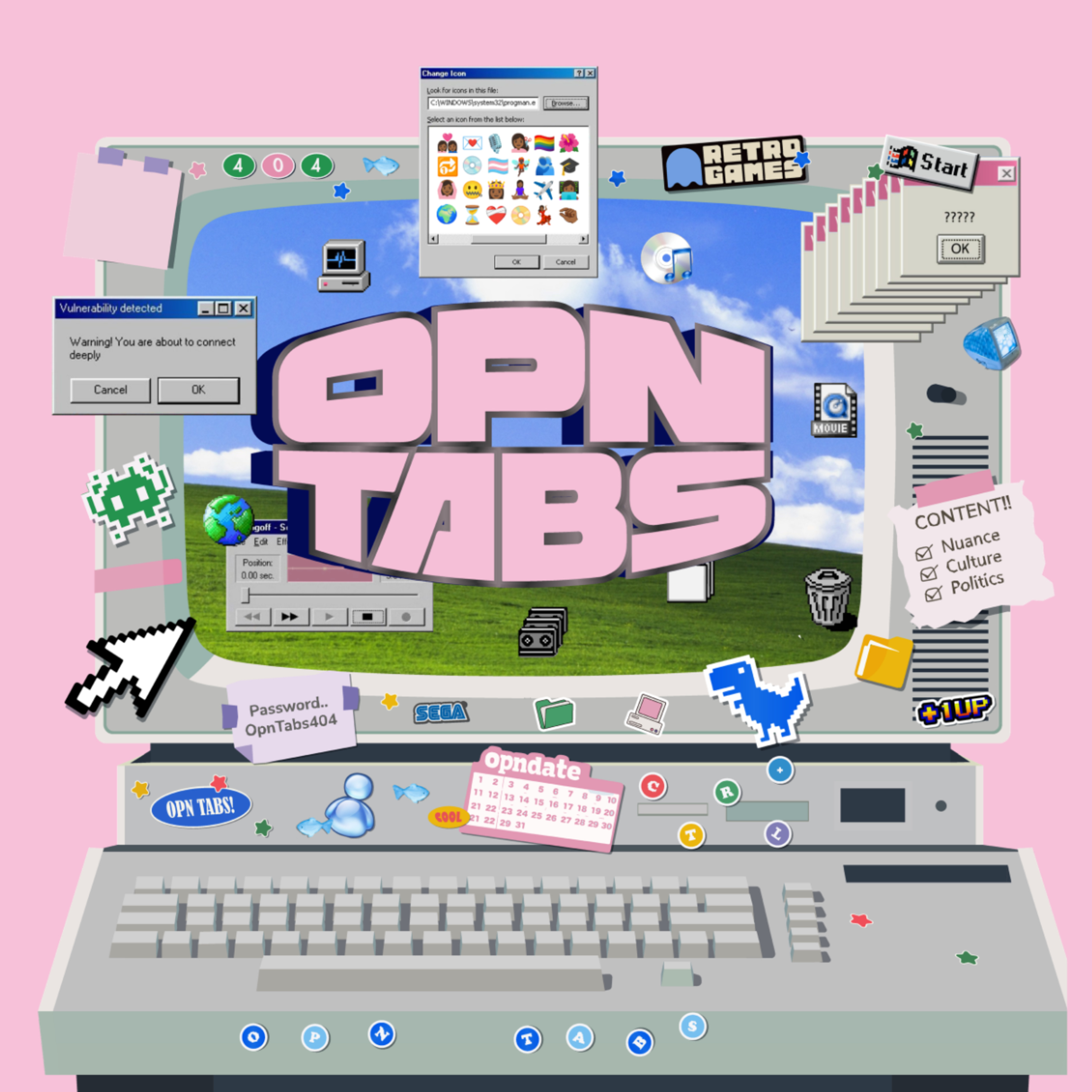 TAB 7: Feminism, Religion & Modern Dating with @Herreality episode artwork