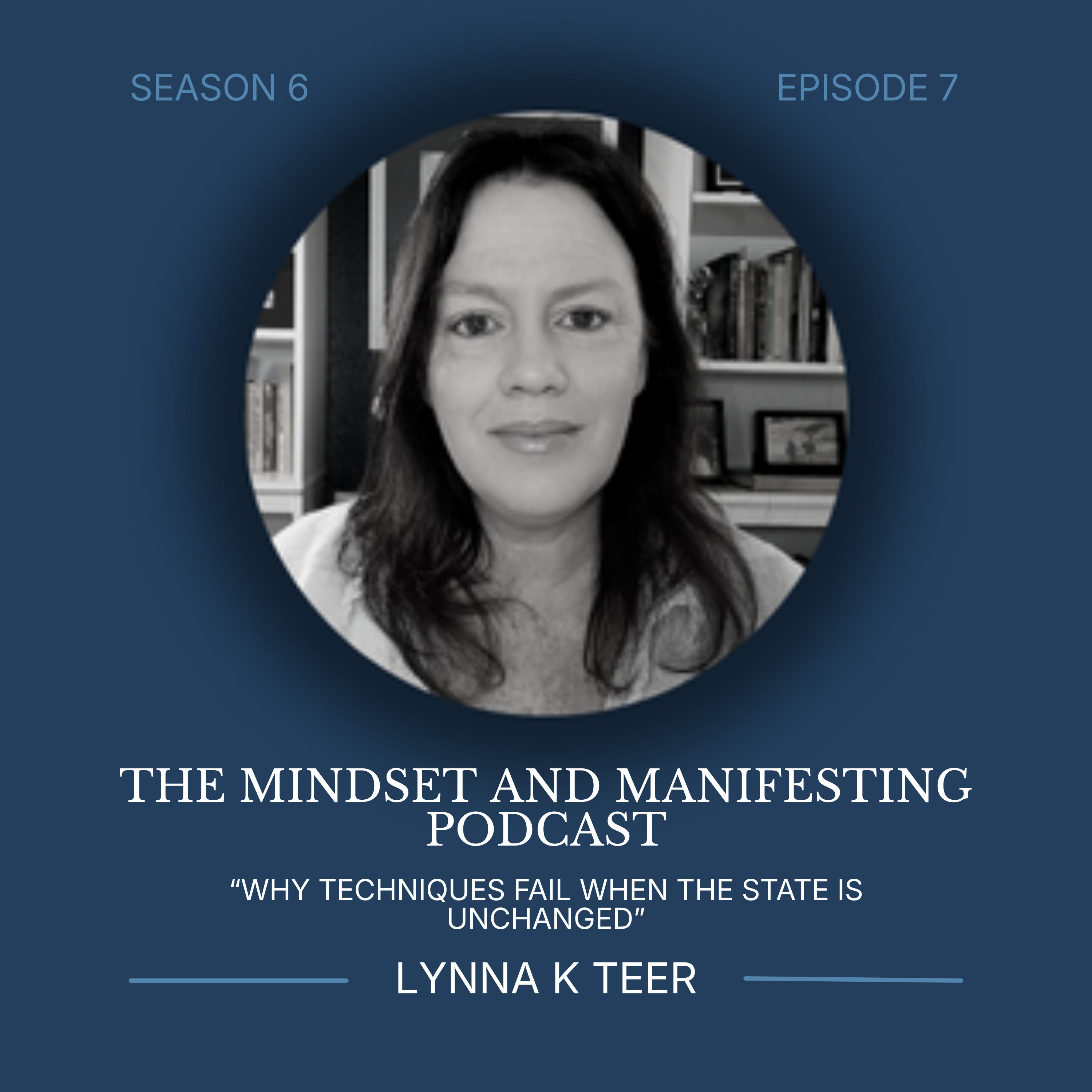 Why Techniques Fail When the State is Unchanged