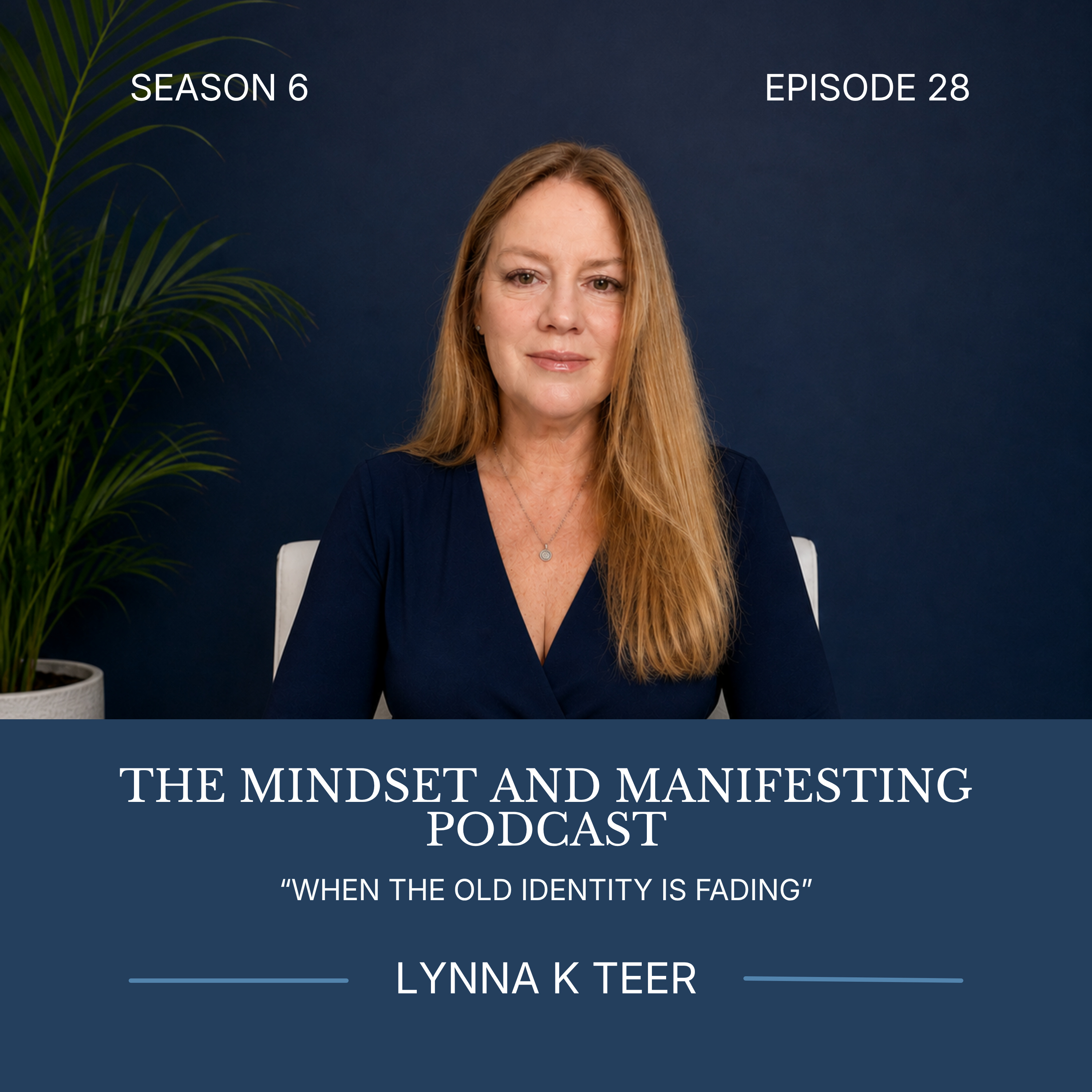 The Mindset and Manifesting Podcast