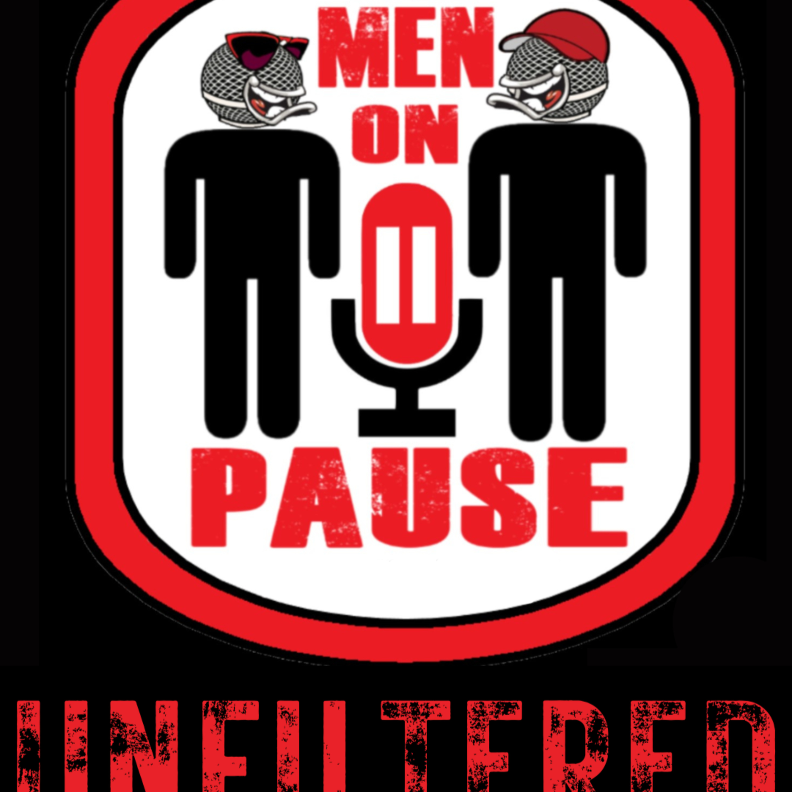 UNFILTERED: Episode 1 = First Call Catch Up episode artwork