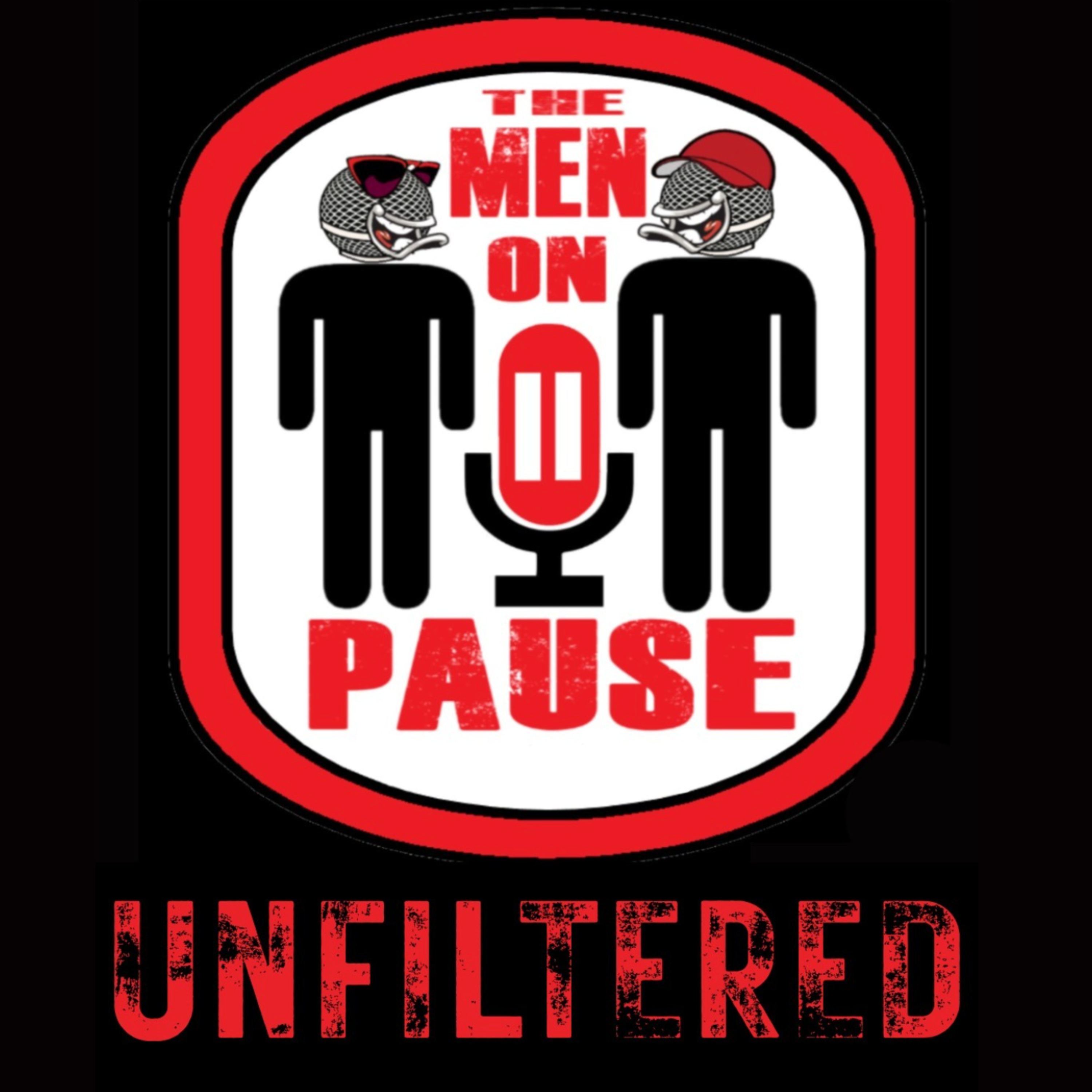 UNFILTERED: EPISODE 2 = On My Wick Kick episode artwork