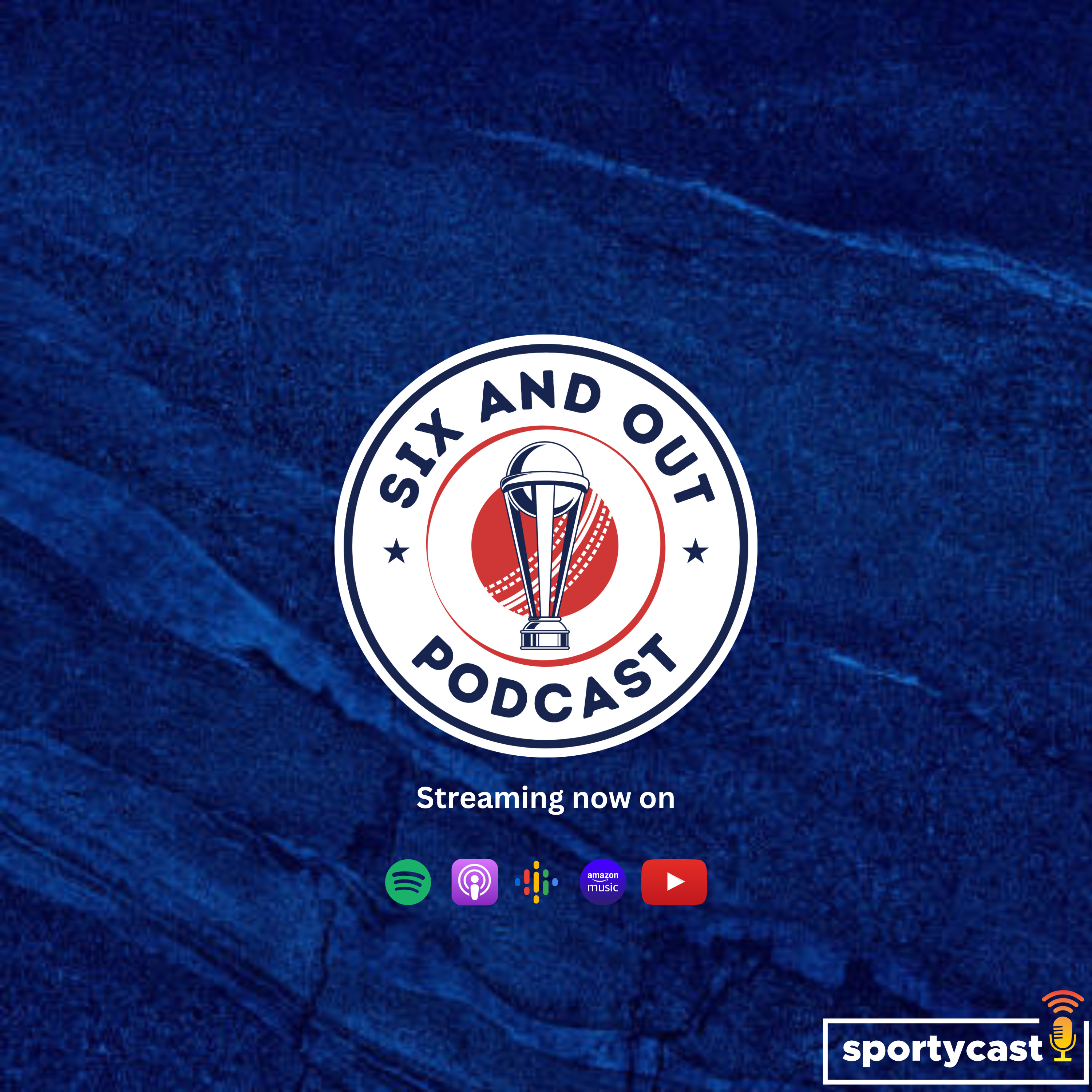  South African Cricket Update: IPL Performance, SA ‘A’ England Tour & WP Squad episode artwork