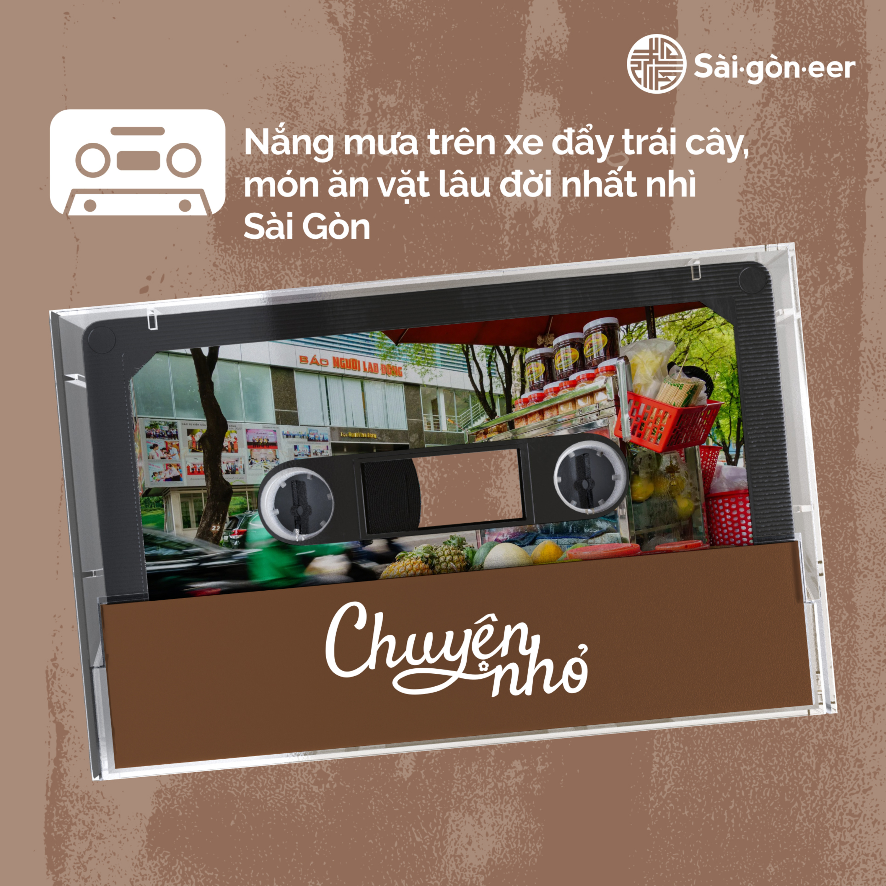 Saigoneer Tiếng Việt