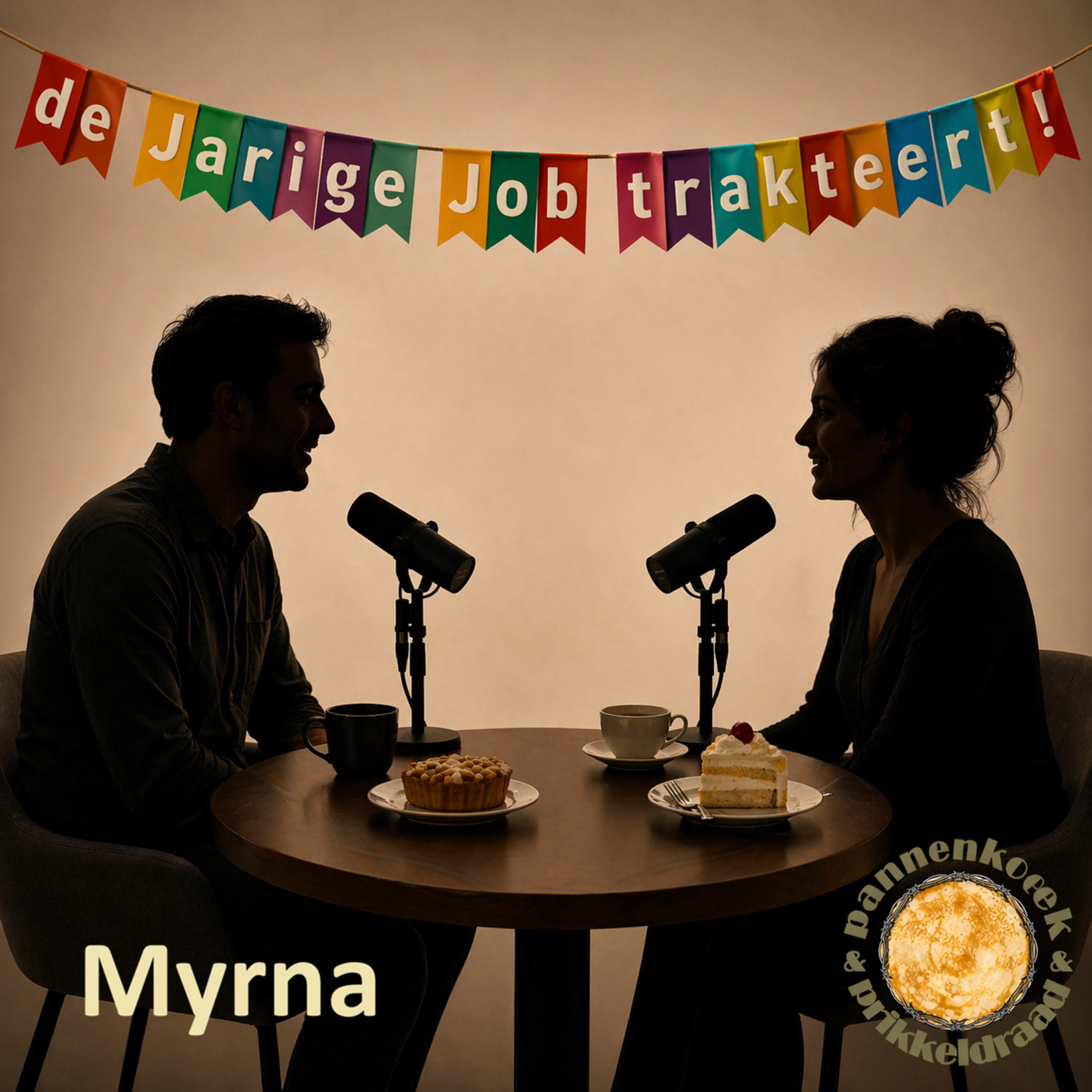 Myrna Derksen episode artwork