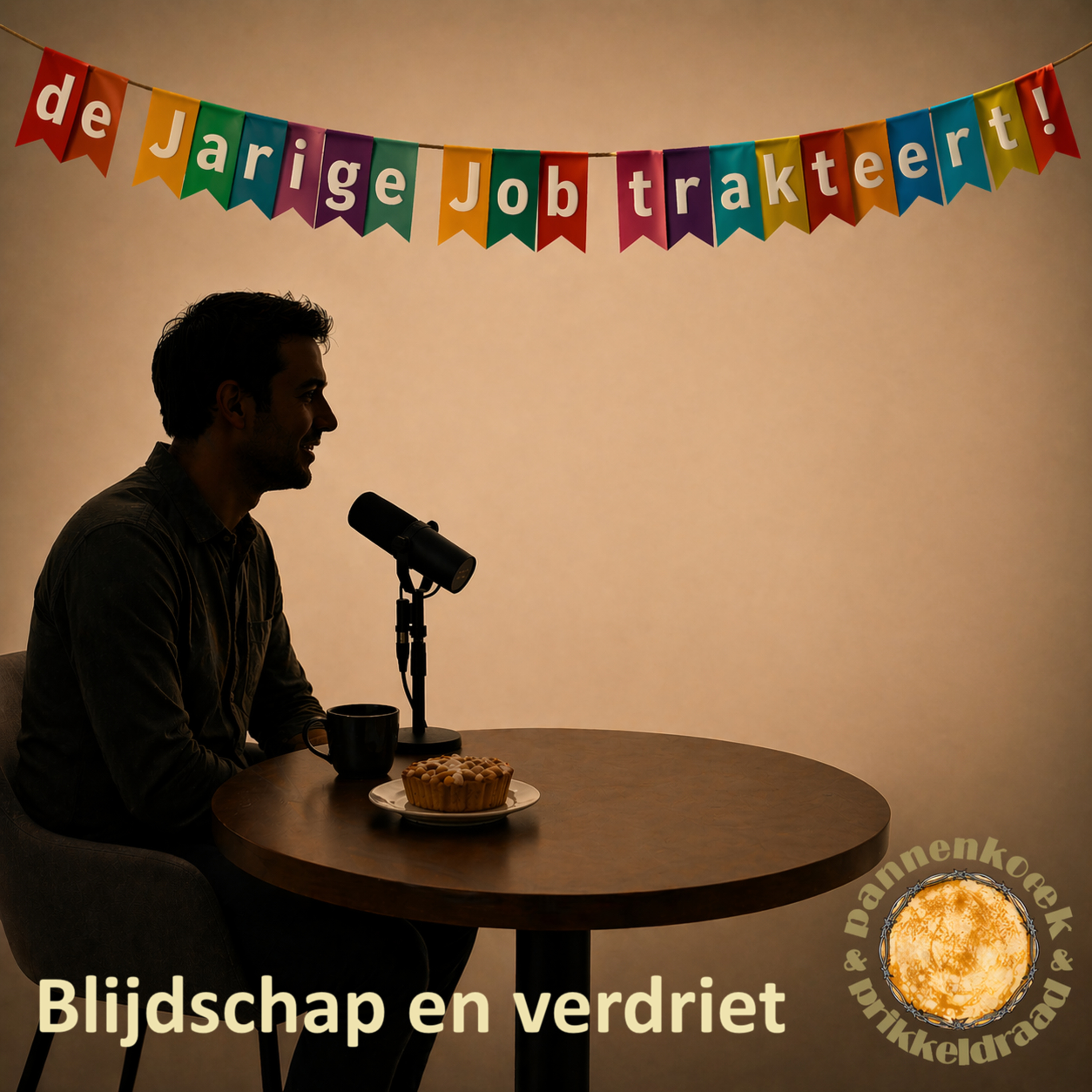 Blijdschap en Verdriet episode artwork