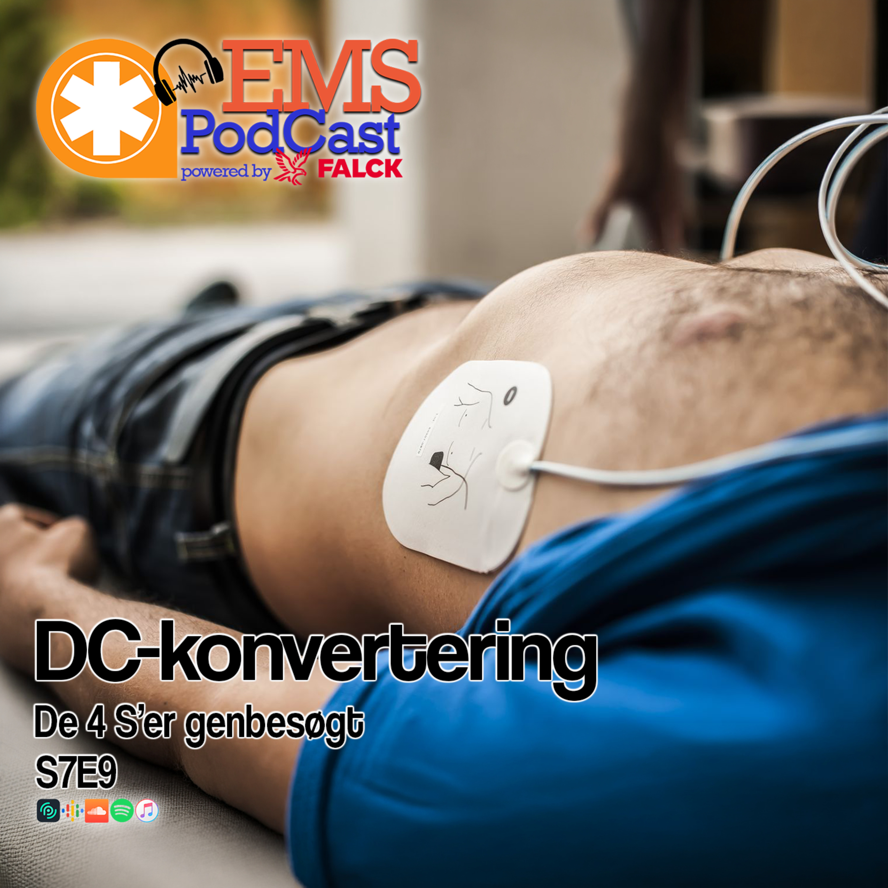 S7E9 - DC-konvertering episode artwork
