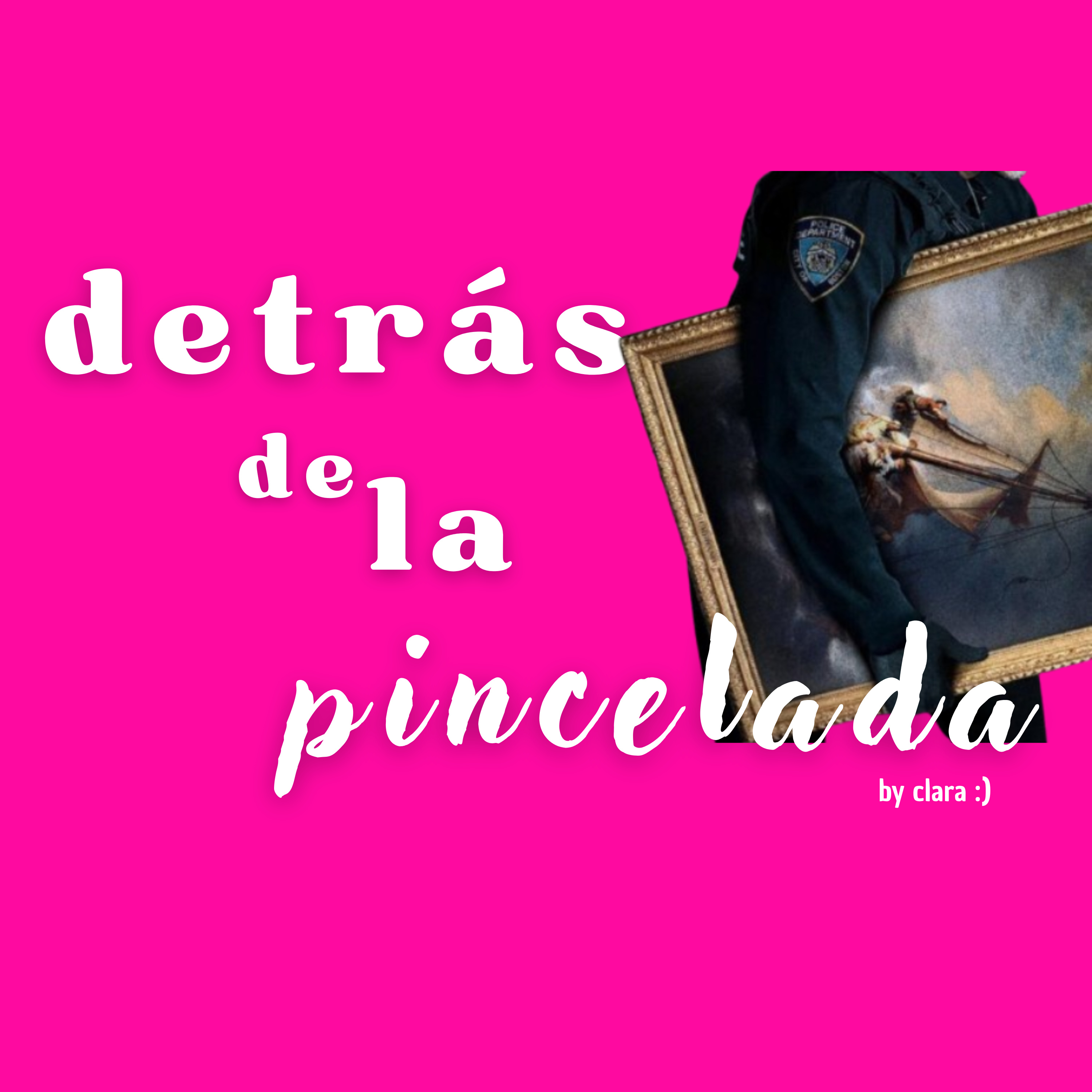 1. Detrás del mayor robo de arte: el museo Stewart Gardner episode artwork