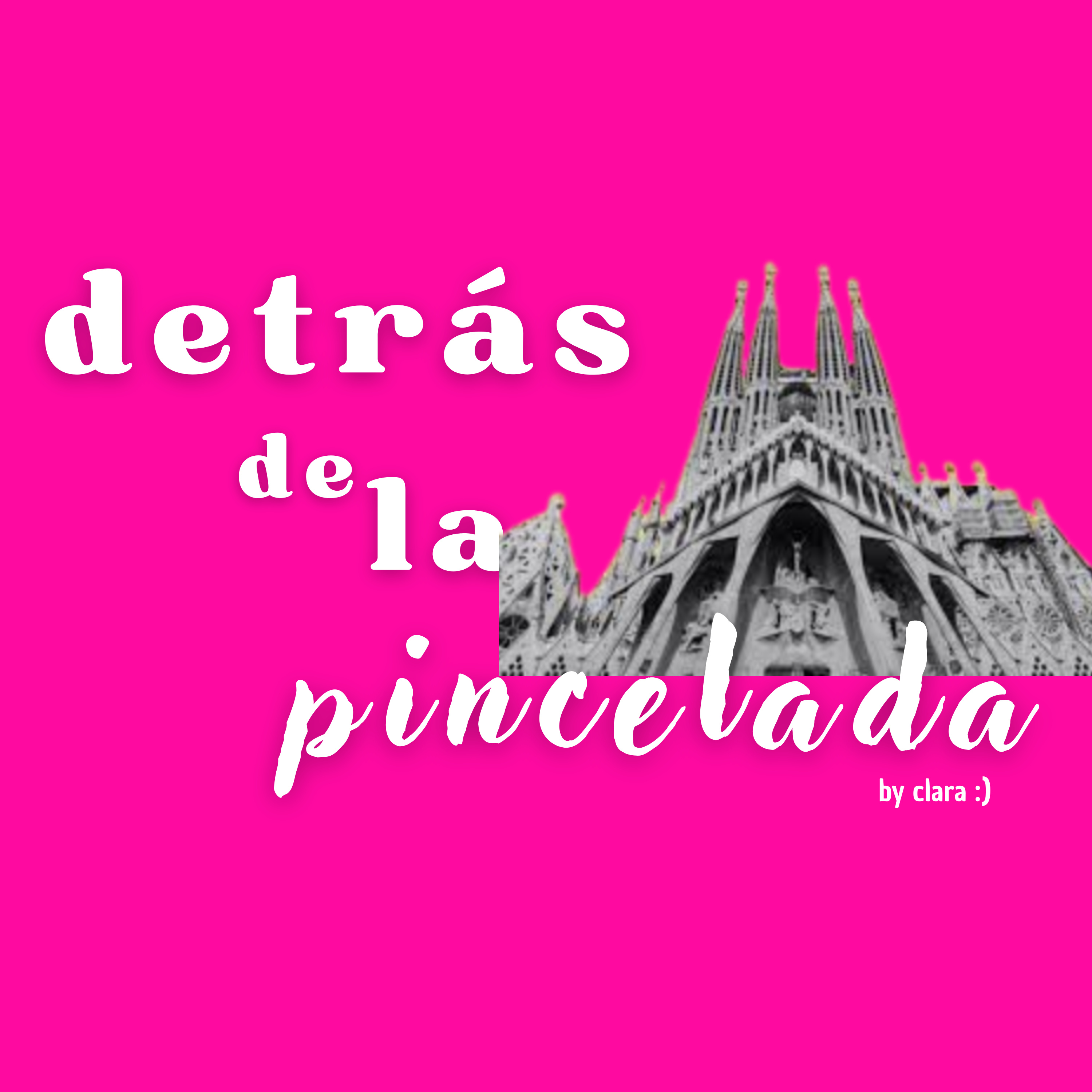 2. La obra interminable: La Sagrada Familia episode artwork