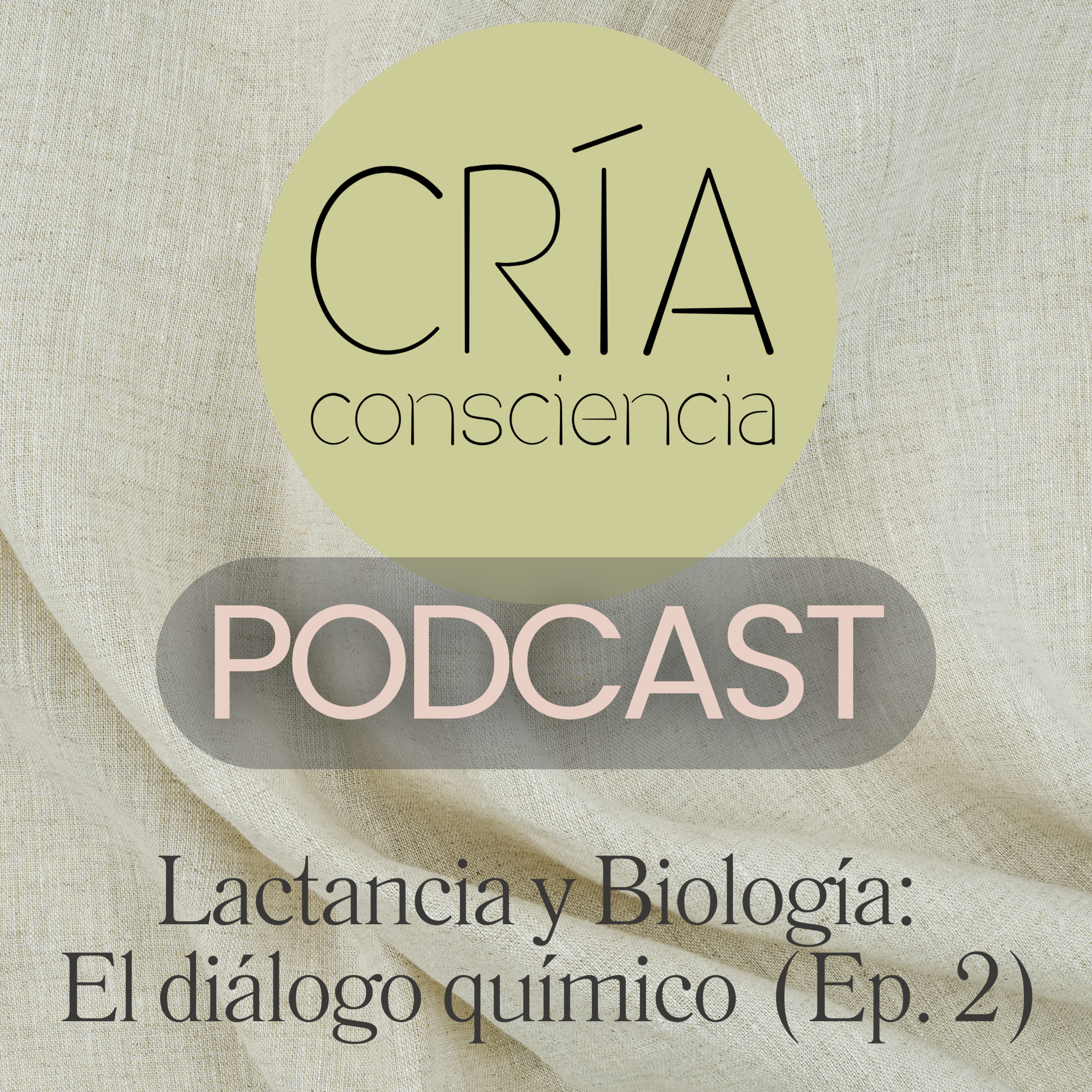 CRIA consciencia | Vínculo y Autonomía