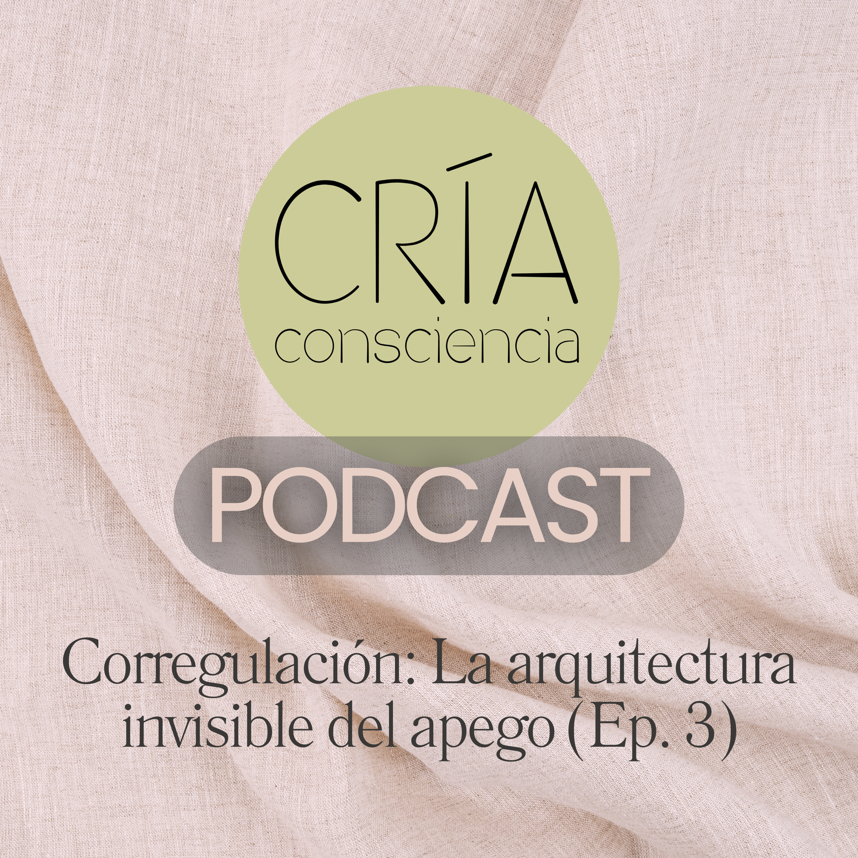 CRIA consciencia | Vínculo y Autonomía