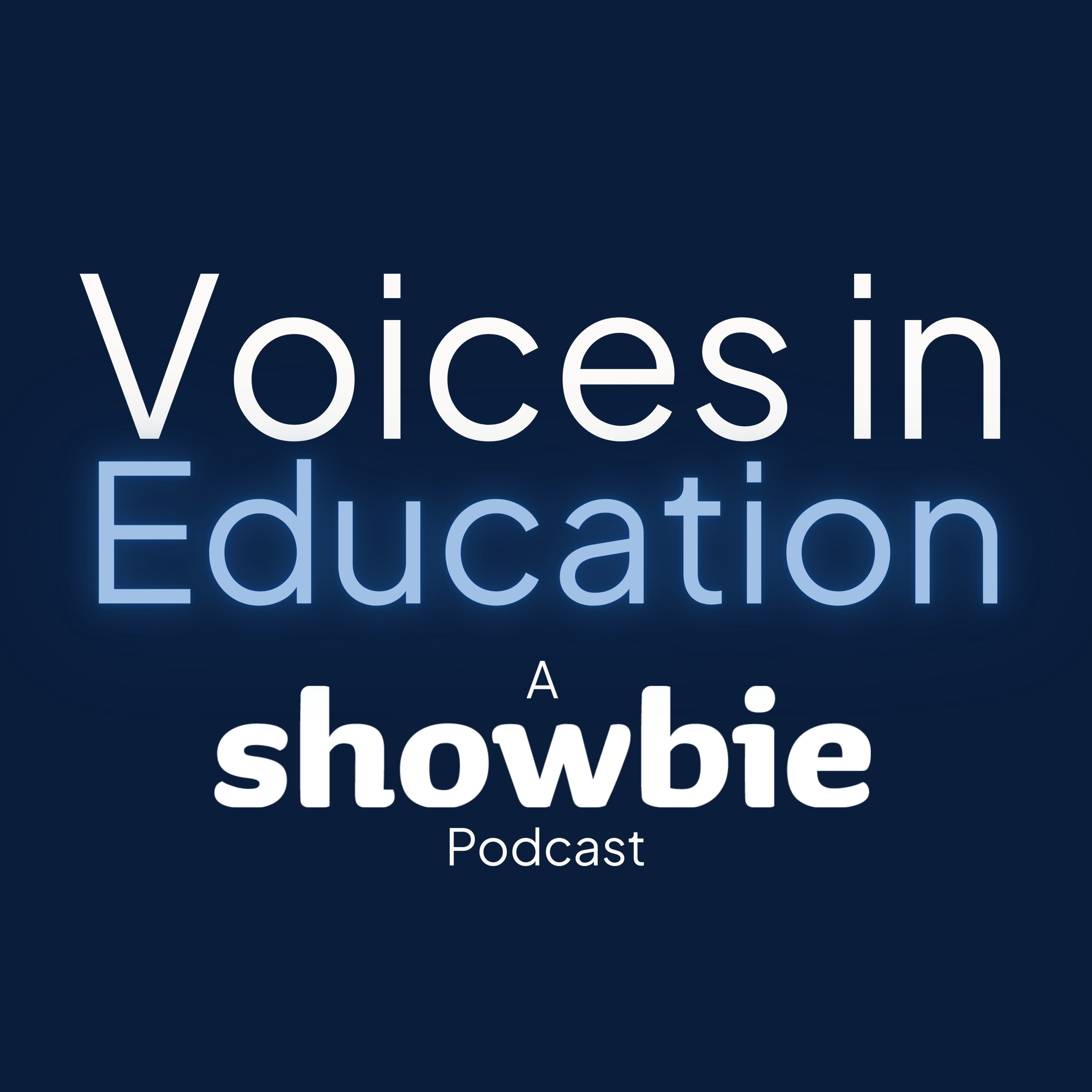 Impact at Scale: Why Council-Led Strategies Must Work for Classrooms & Communities with Donnie Macleod episode artwork