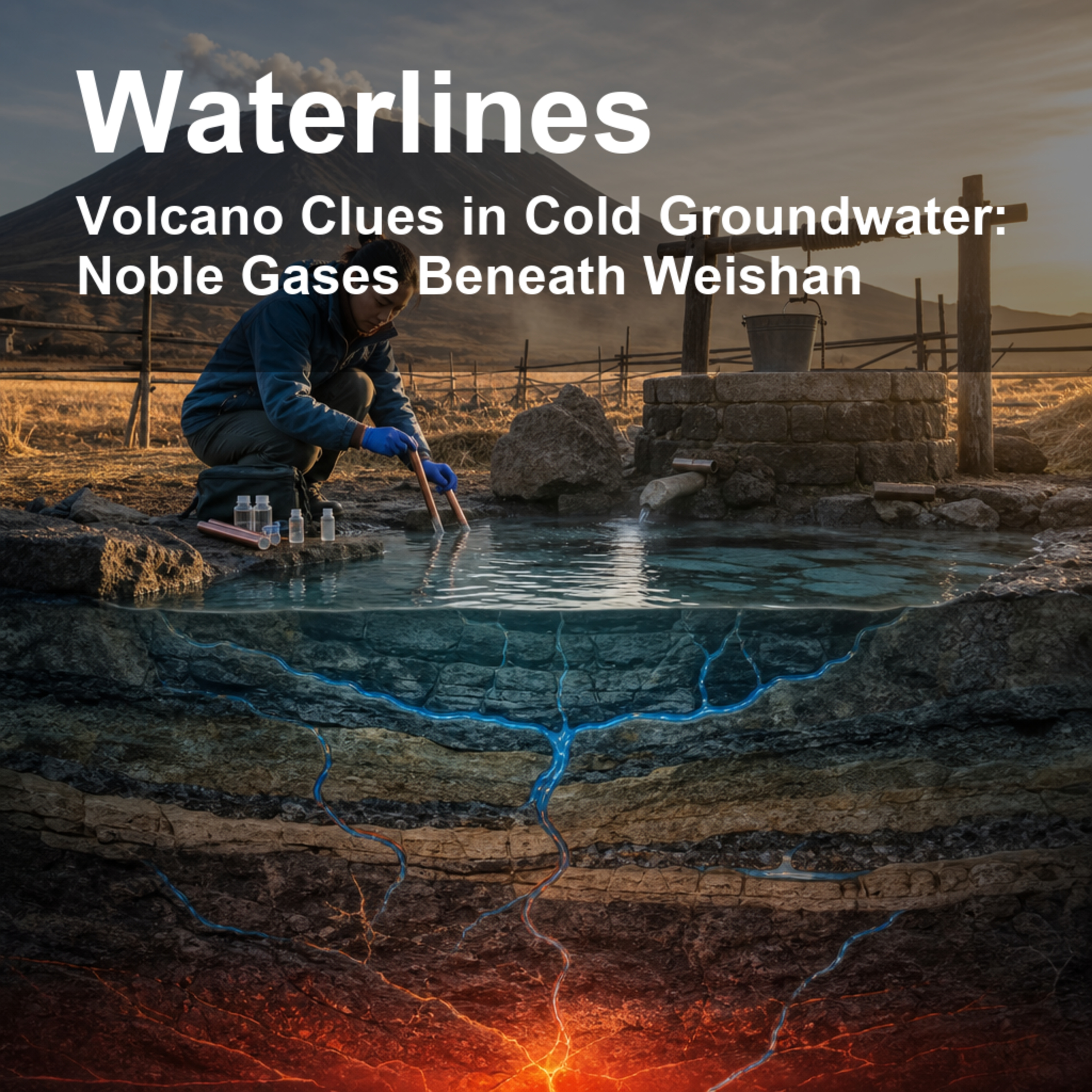 Waterlines: How Water Shapes Our World