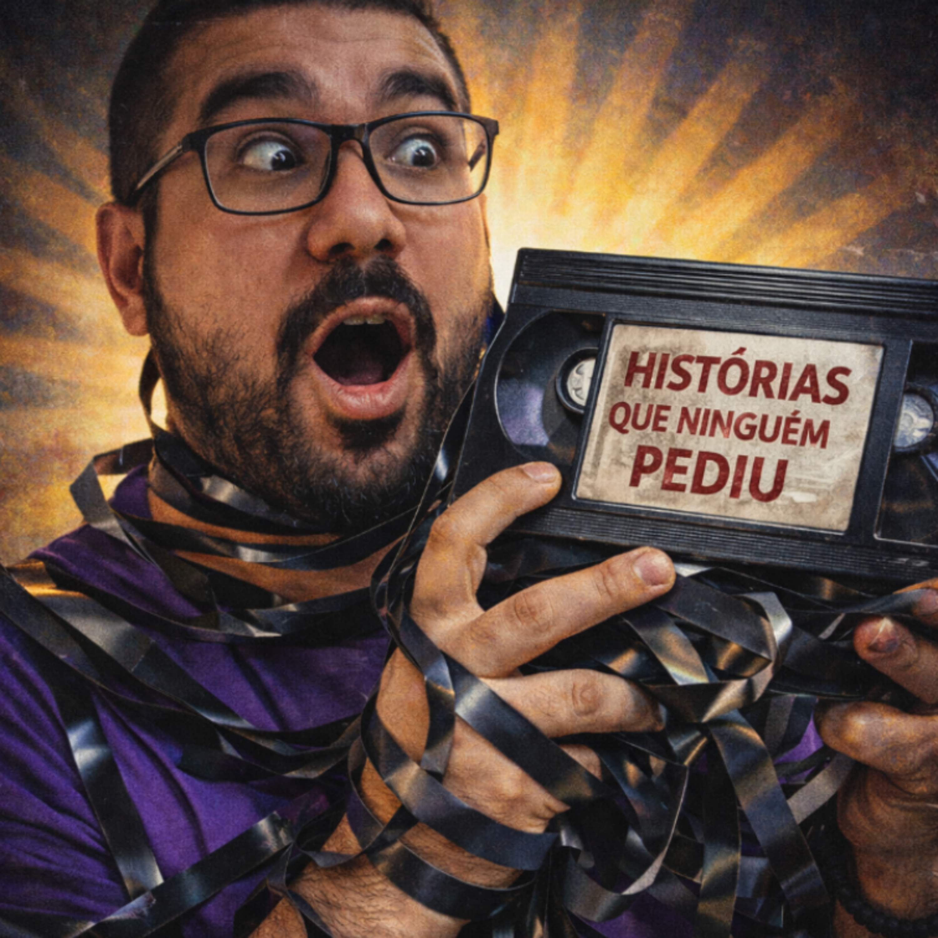 Filmes jogos e o grandioso dia de brinquedo episode artwork