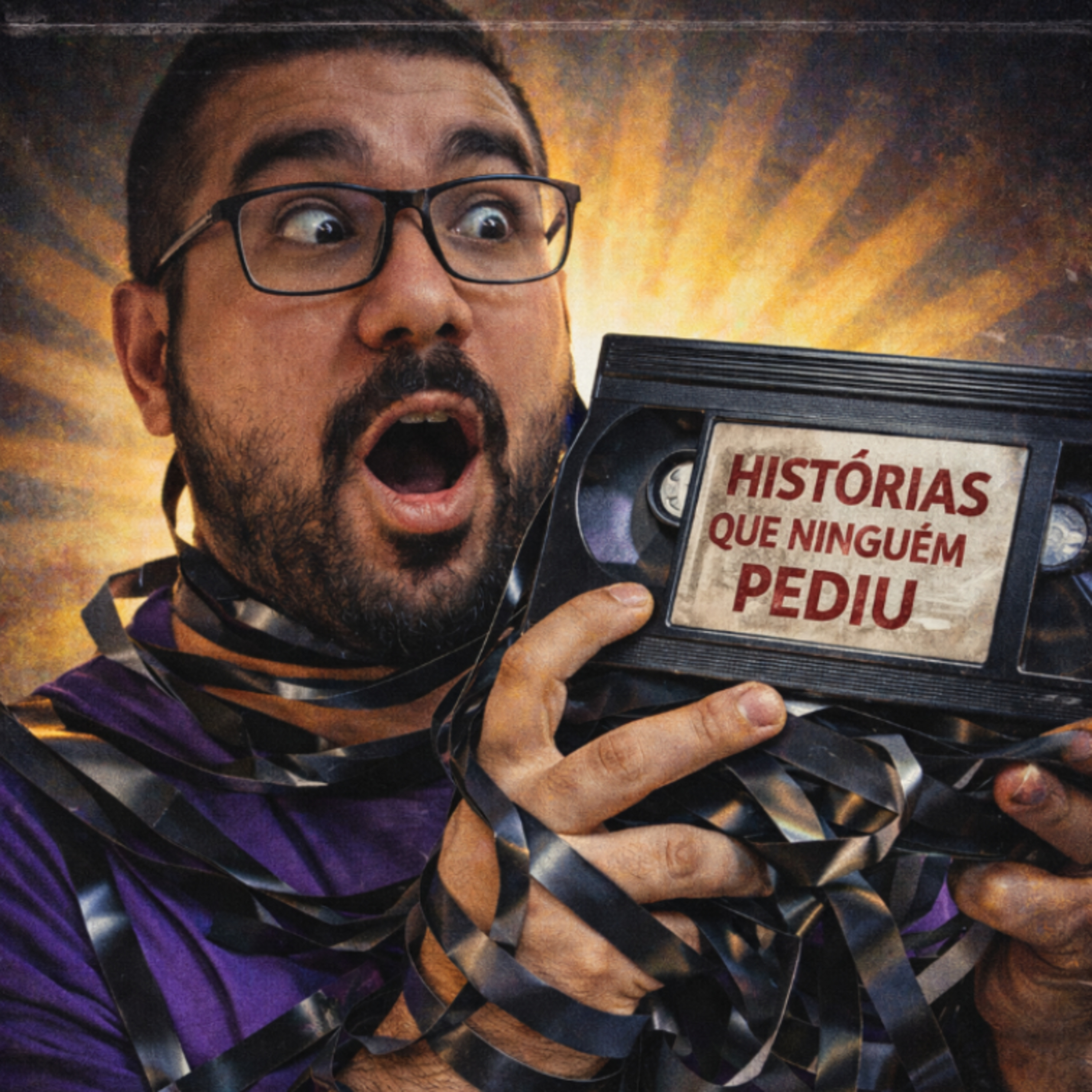 Refrigerantes & outras drogas  episode artwork