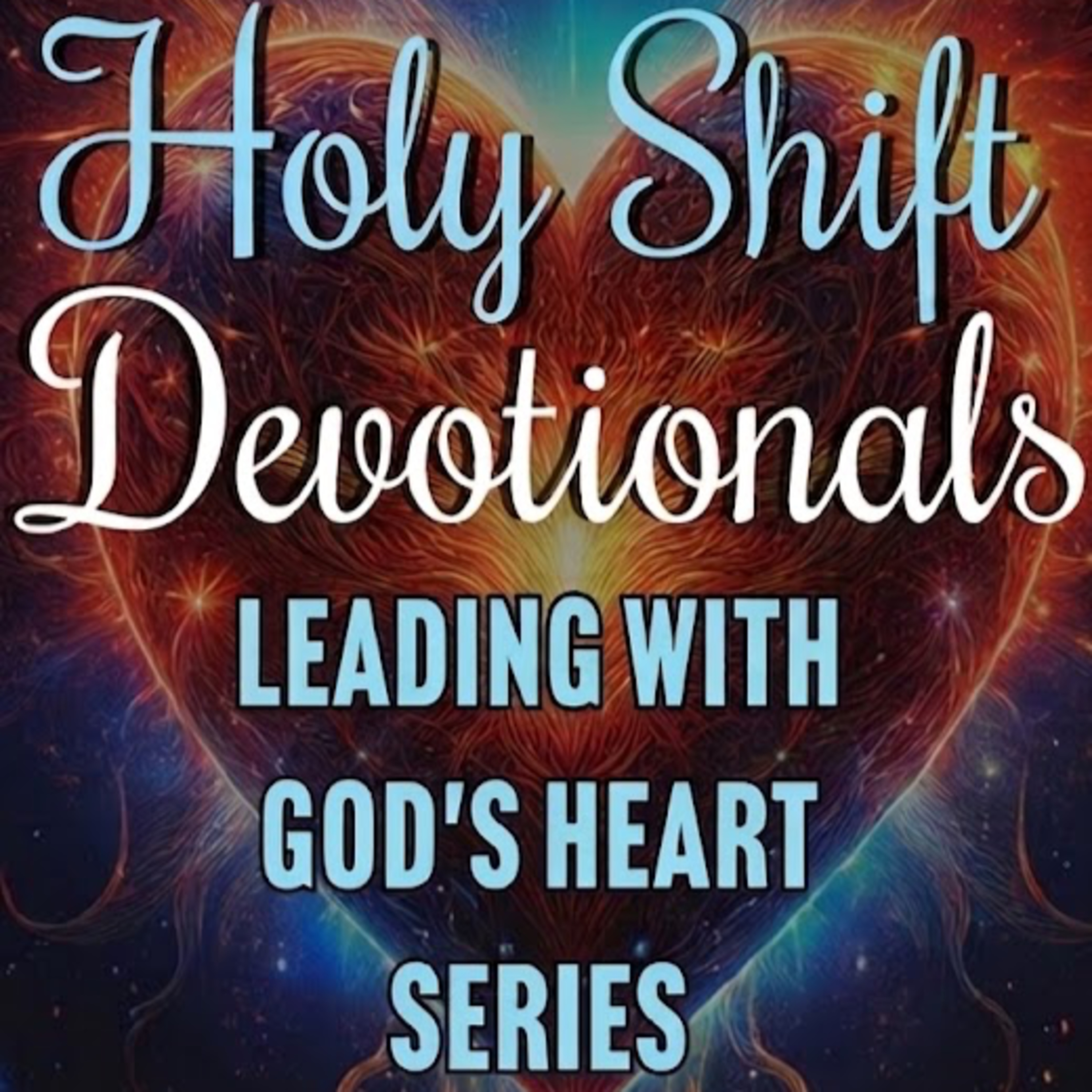 HEARING GOD'S VOICELearning to Recognize His Whisper | John 10:27 | Day 4 episode artwork