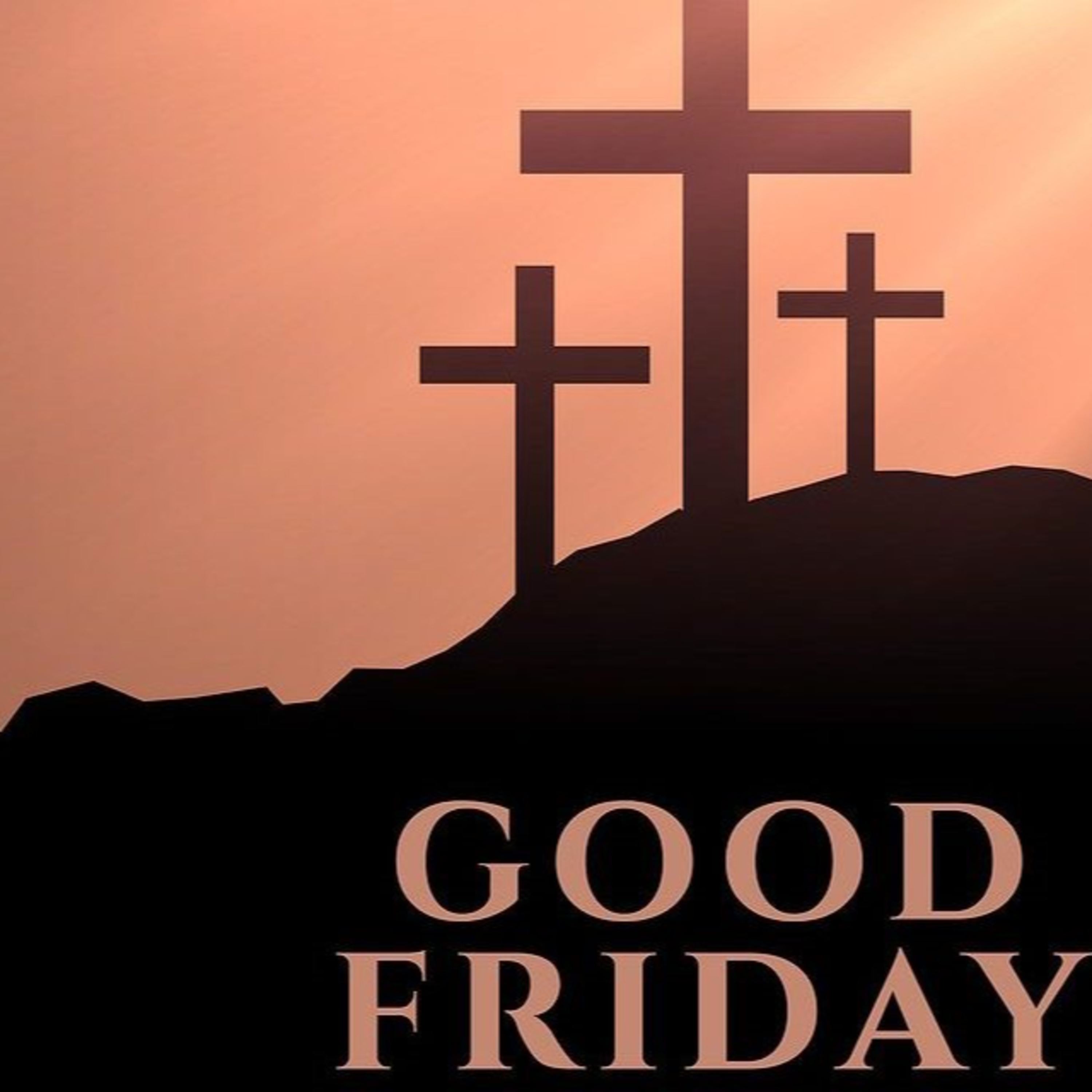 Felieton 2.0 - Wielki Piątek, Good Friday episode artwork