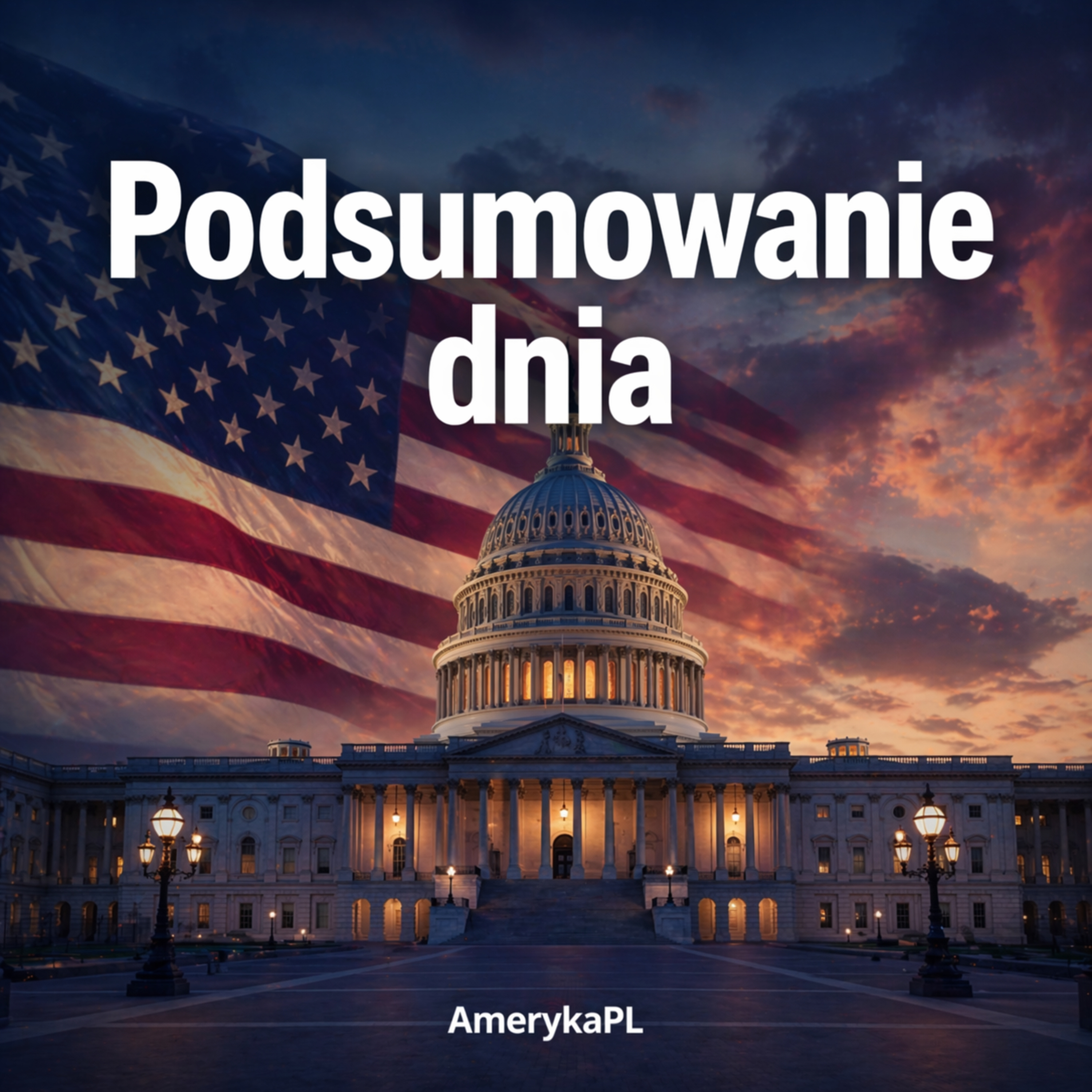 Podsumowanie dnia - 20.04 episode artwork