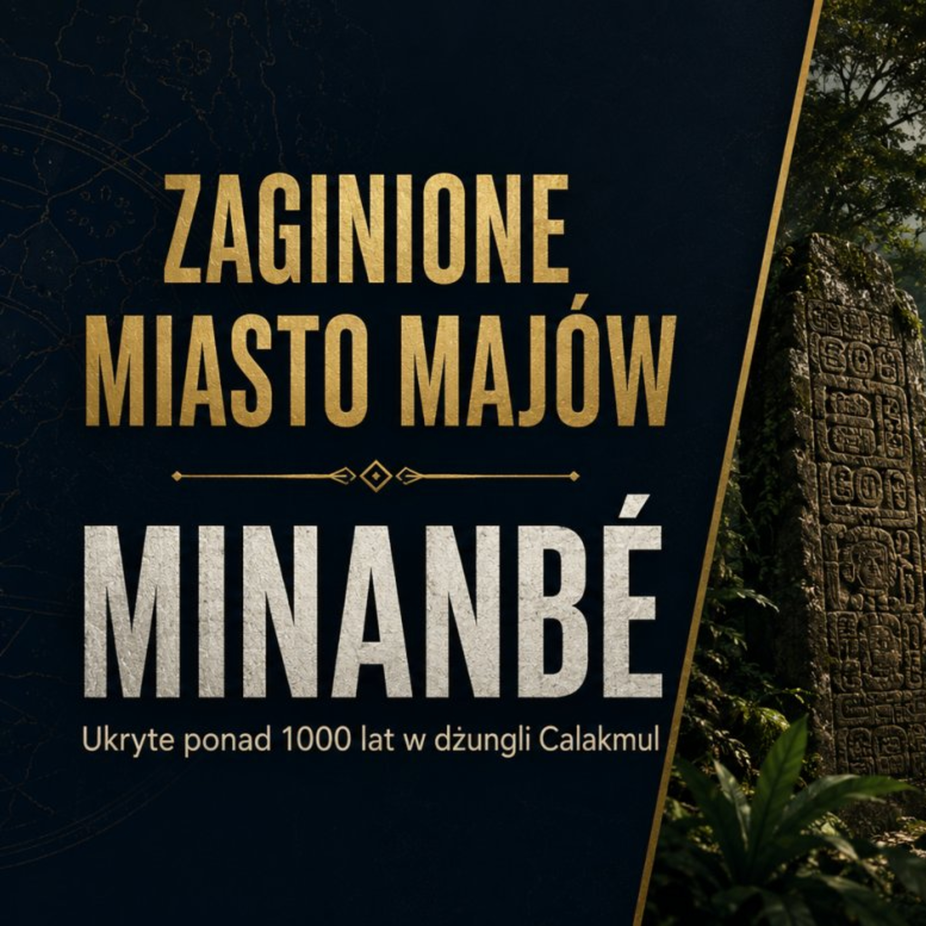 Felieton 2.0 - Miasto, do którego nie prowadziła żadna droga episode artwork