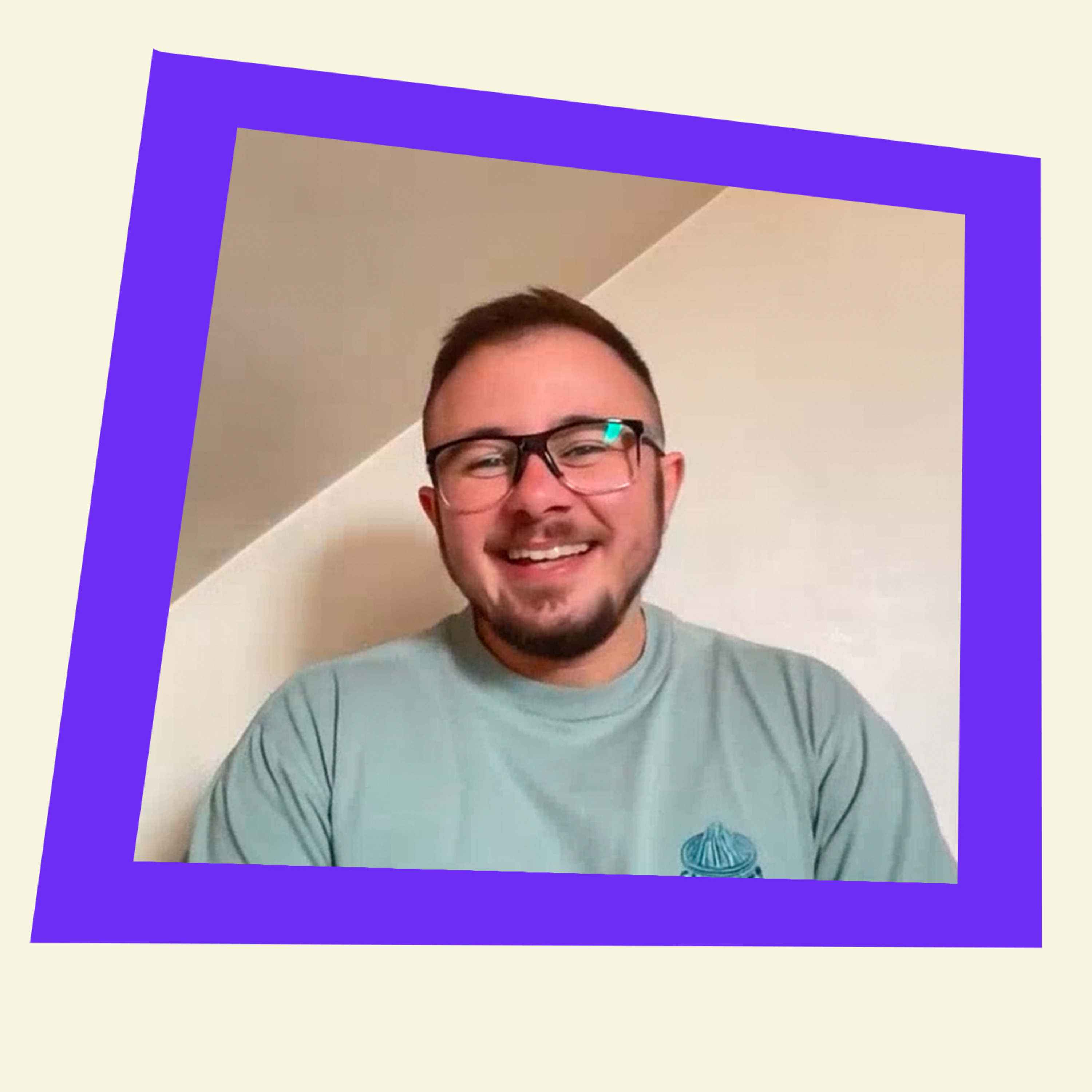 Episode 6: In conversation with Charlie Tidmas episode artwork