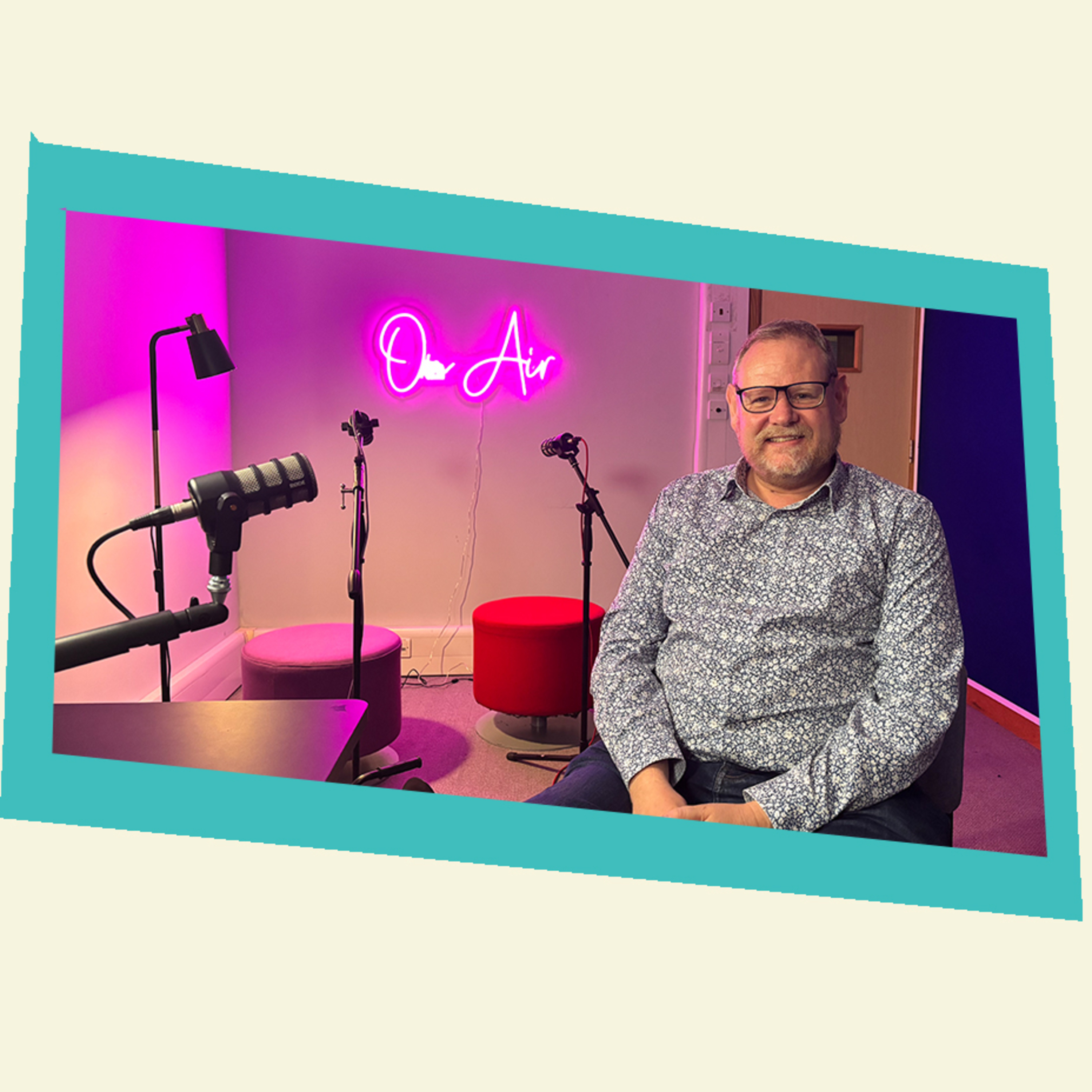 Episode 9: AI, Sustainability & Smarter Assessment Design with Simon Starr | Creative Careers & AI episode artwork