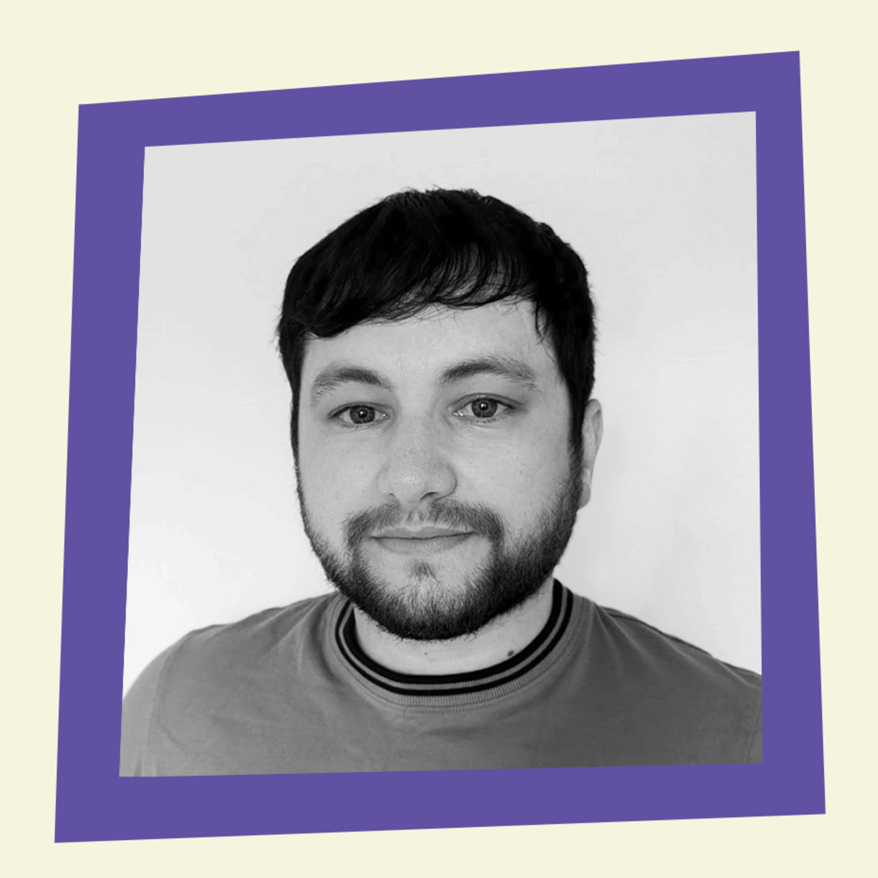 Episode 10: Breaking Into the Games Industry: Senior Environment Artist Christopher Linington on Careers, AI & Real-World Advice episode artwork