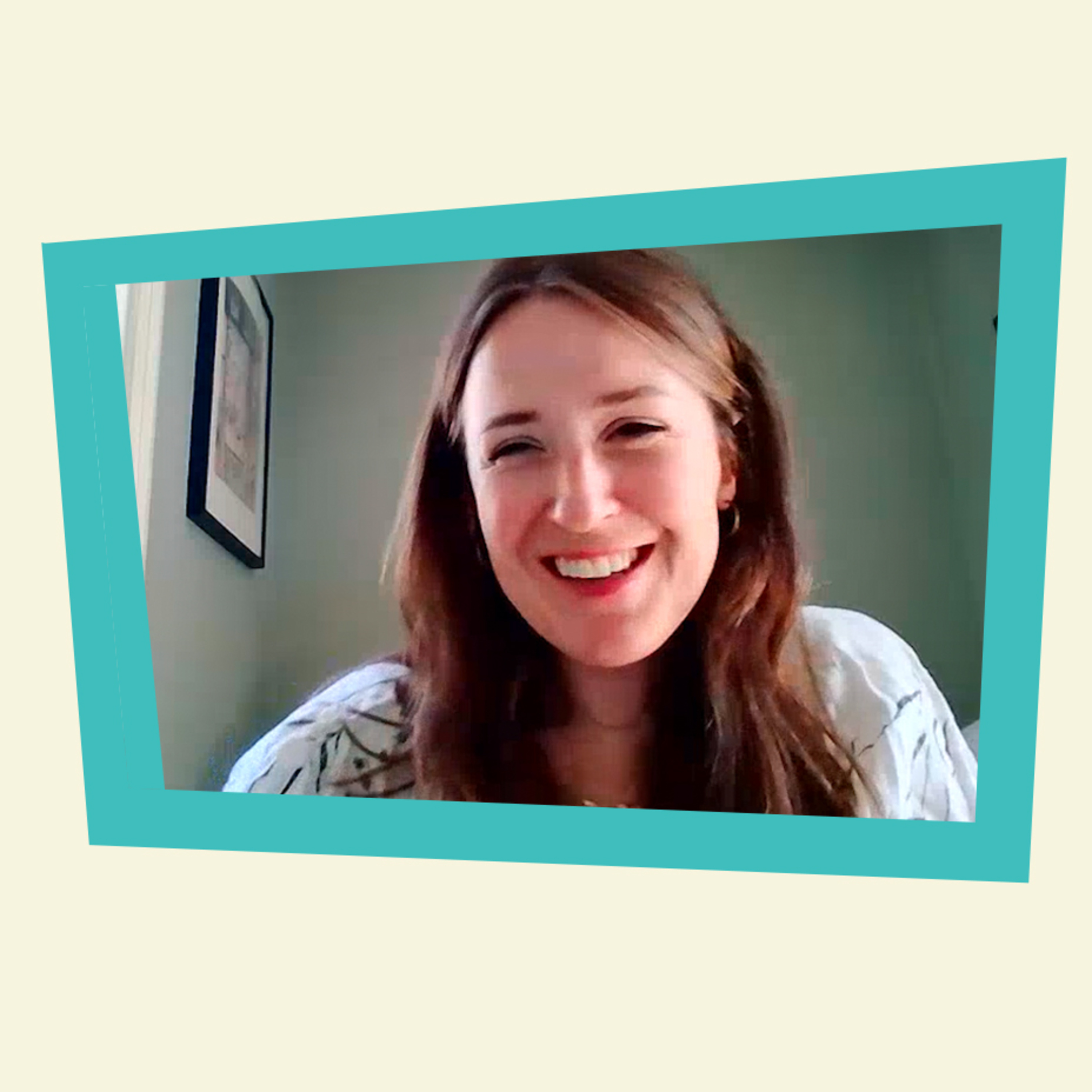Episode 12: Are entry level creative jobs at risk from AI | Rosie Carter (Bectu) episode artwork
