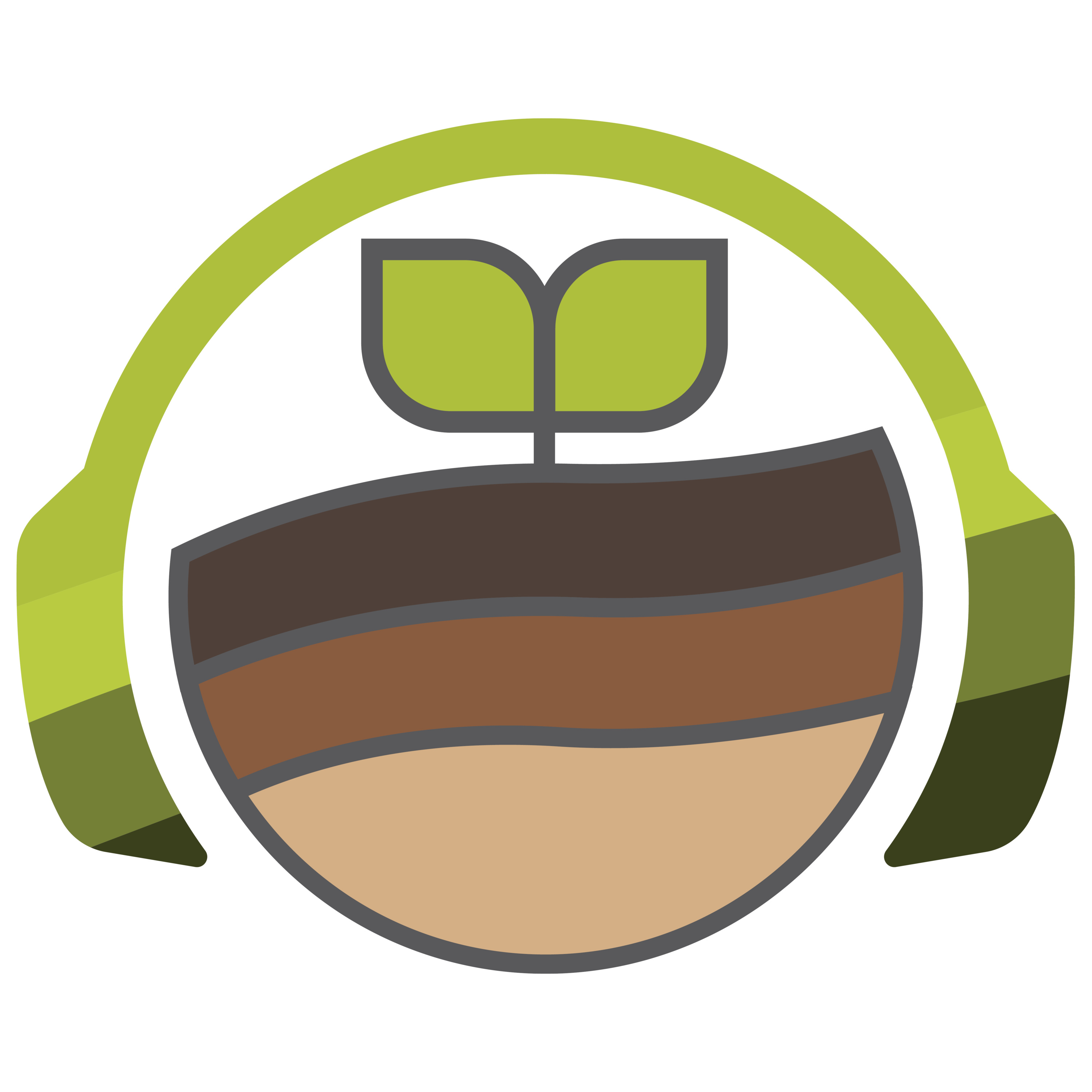 Founding the SD Soil Health Coalition