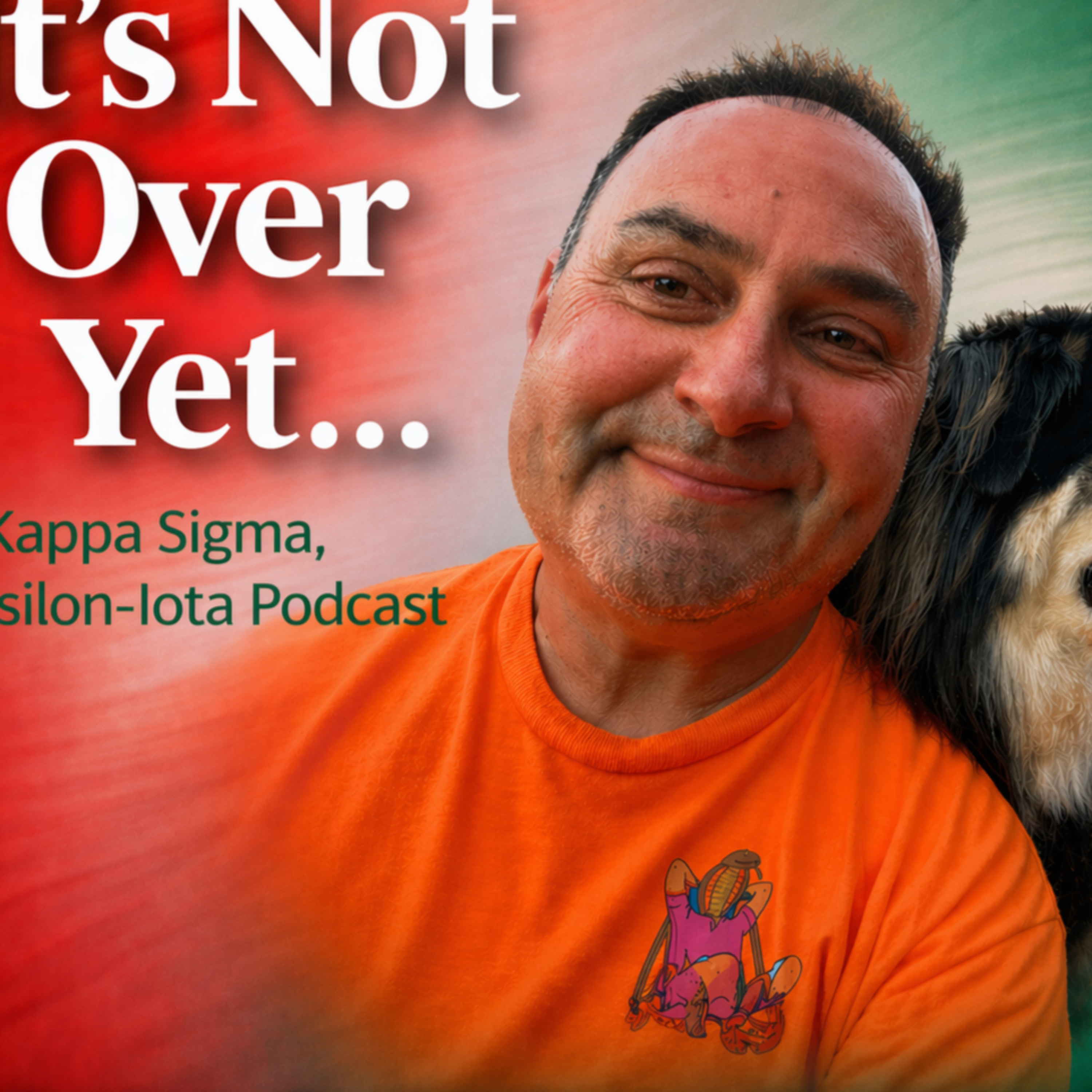 It\'s Not Over Yet