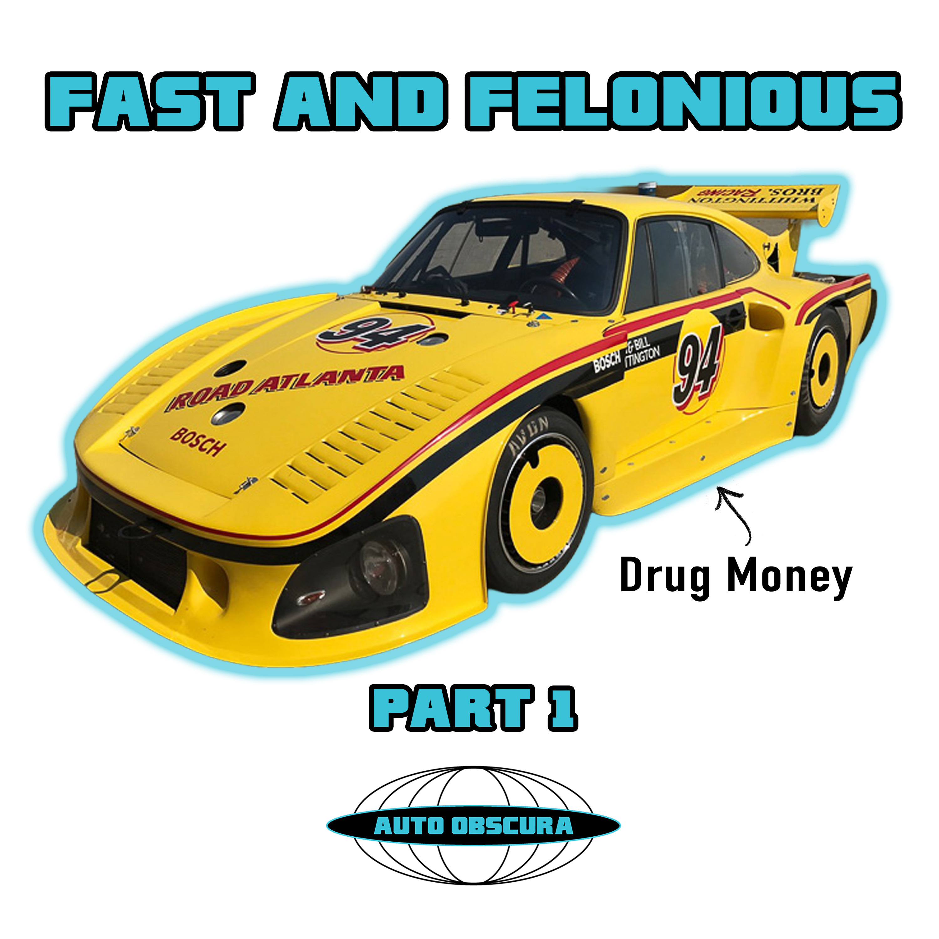Podcast artwork
