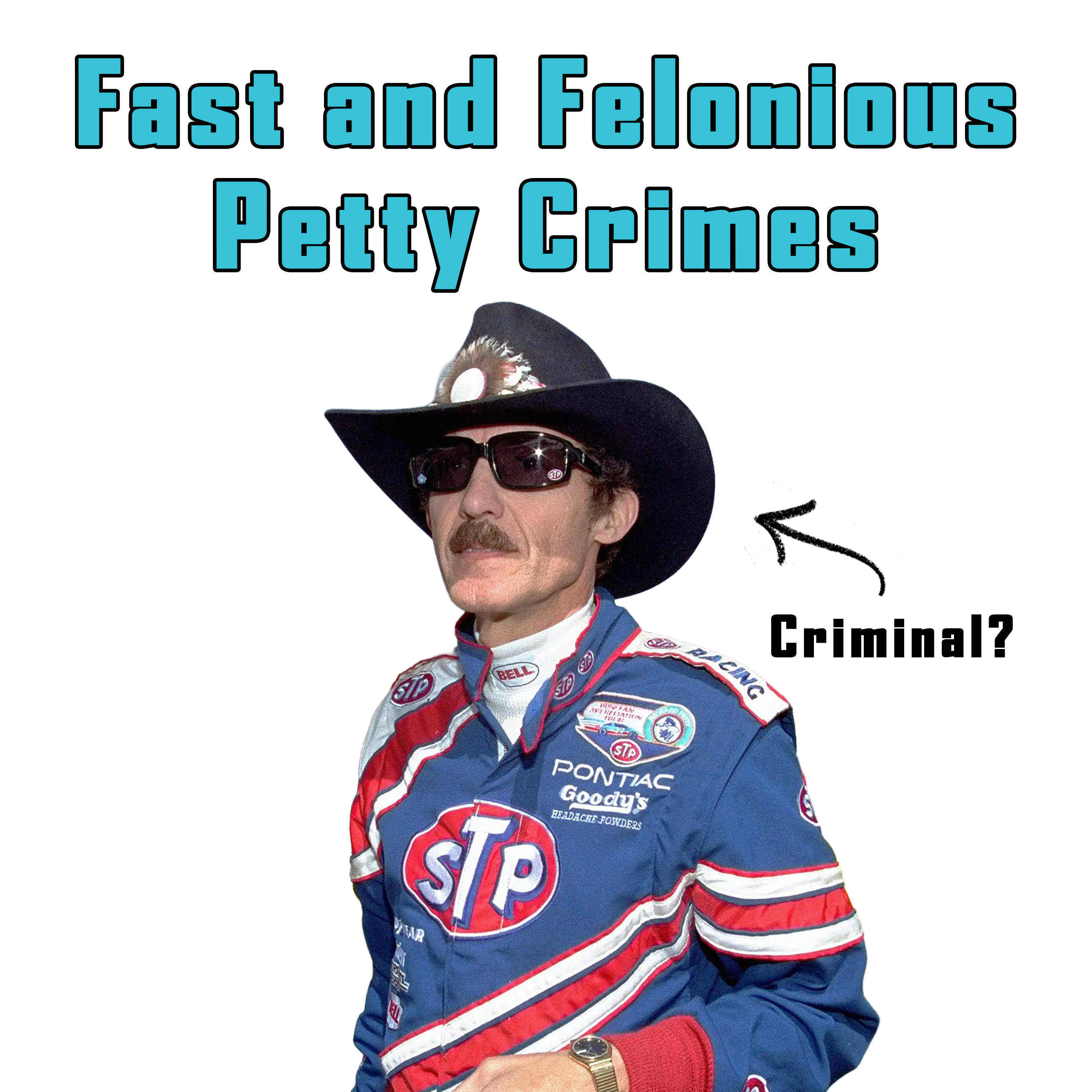 Podcast artwork