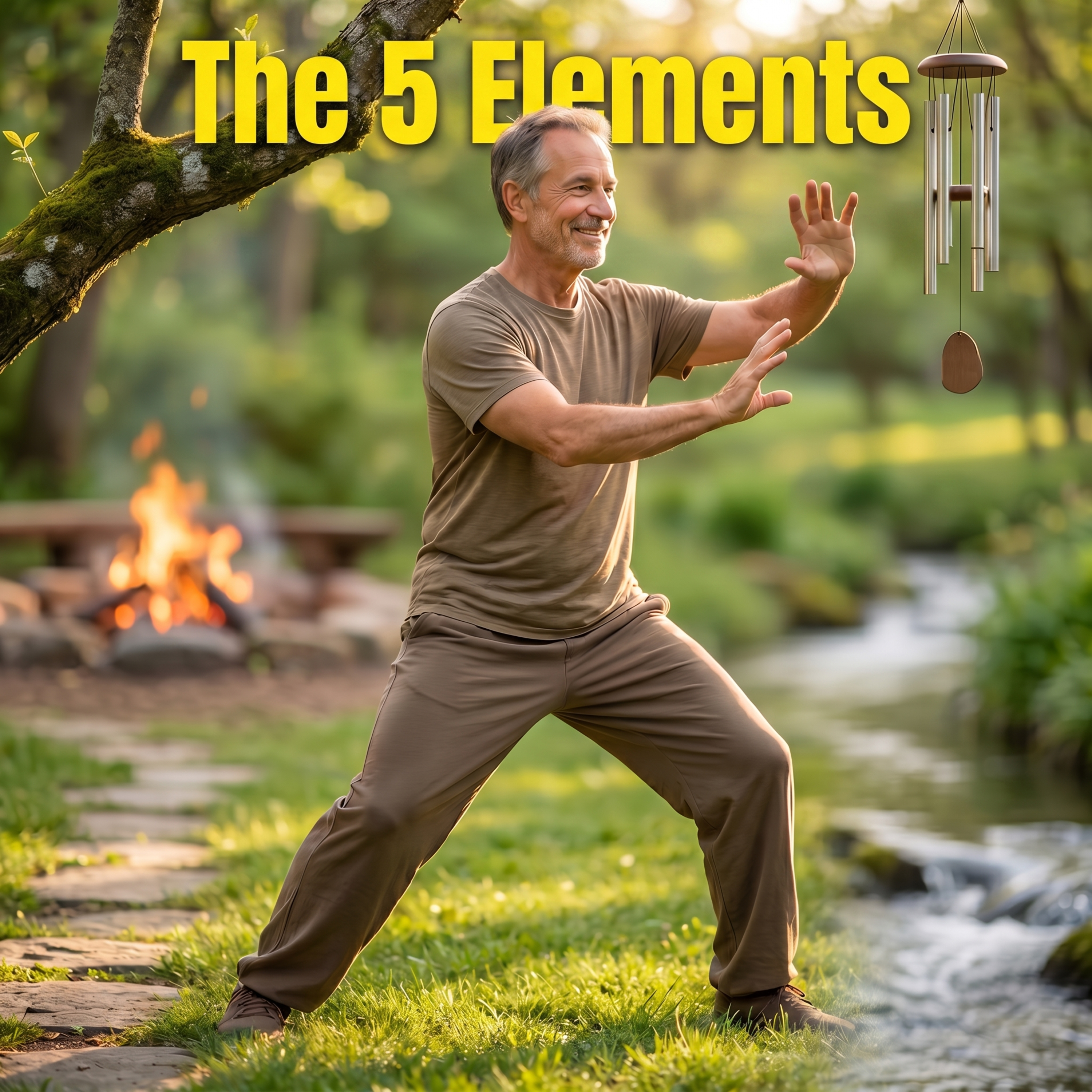 Move Better, Eat Smarter: Your Blueprint for Longevity After 50 episode artwork