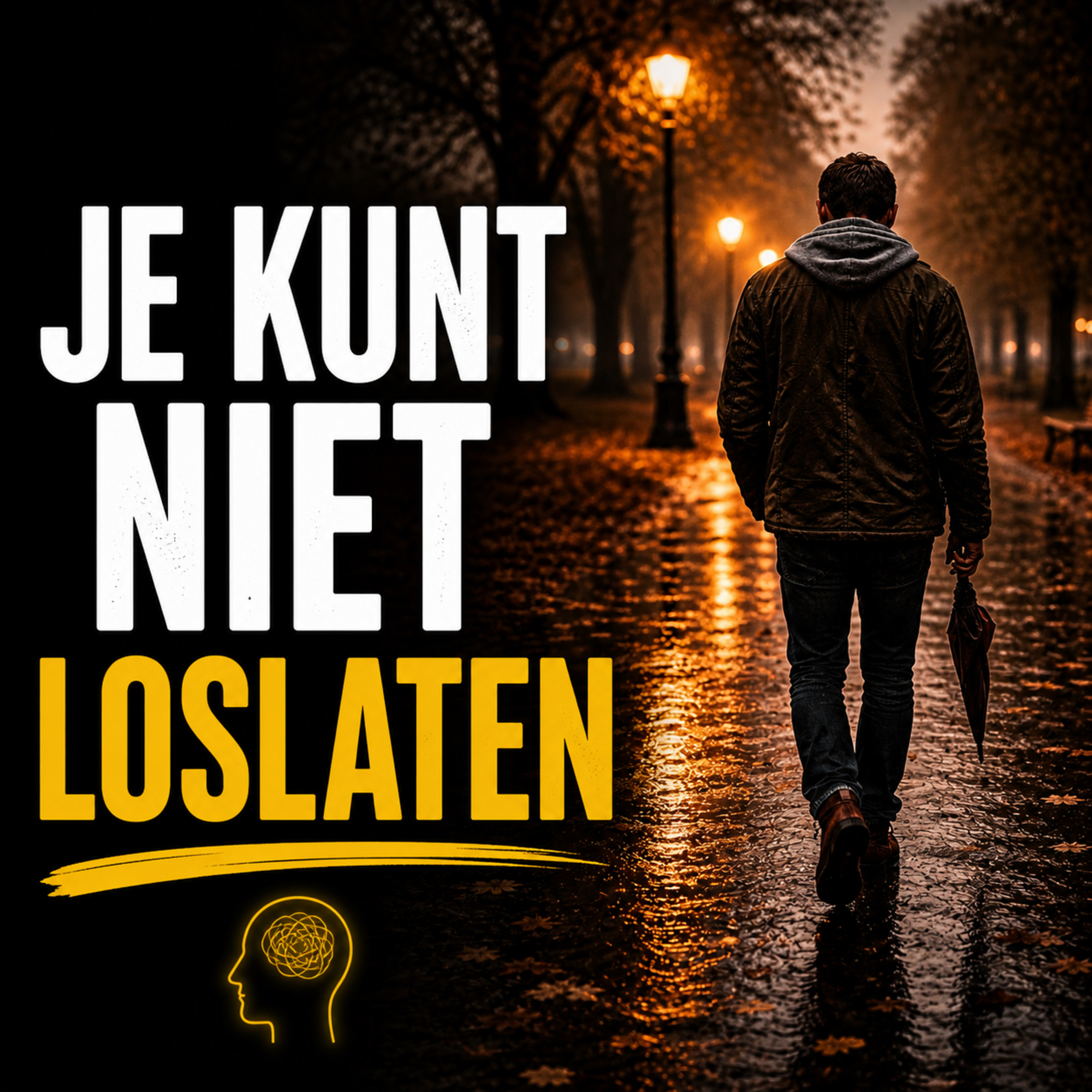 Waarom je blijft denken aan iemand… die niet meer bij je hoort episode artwork