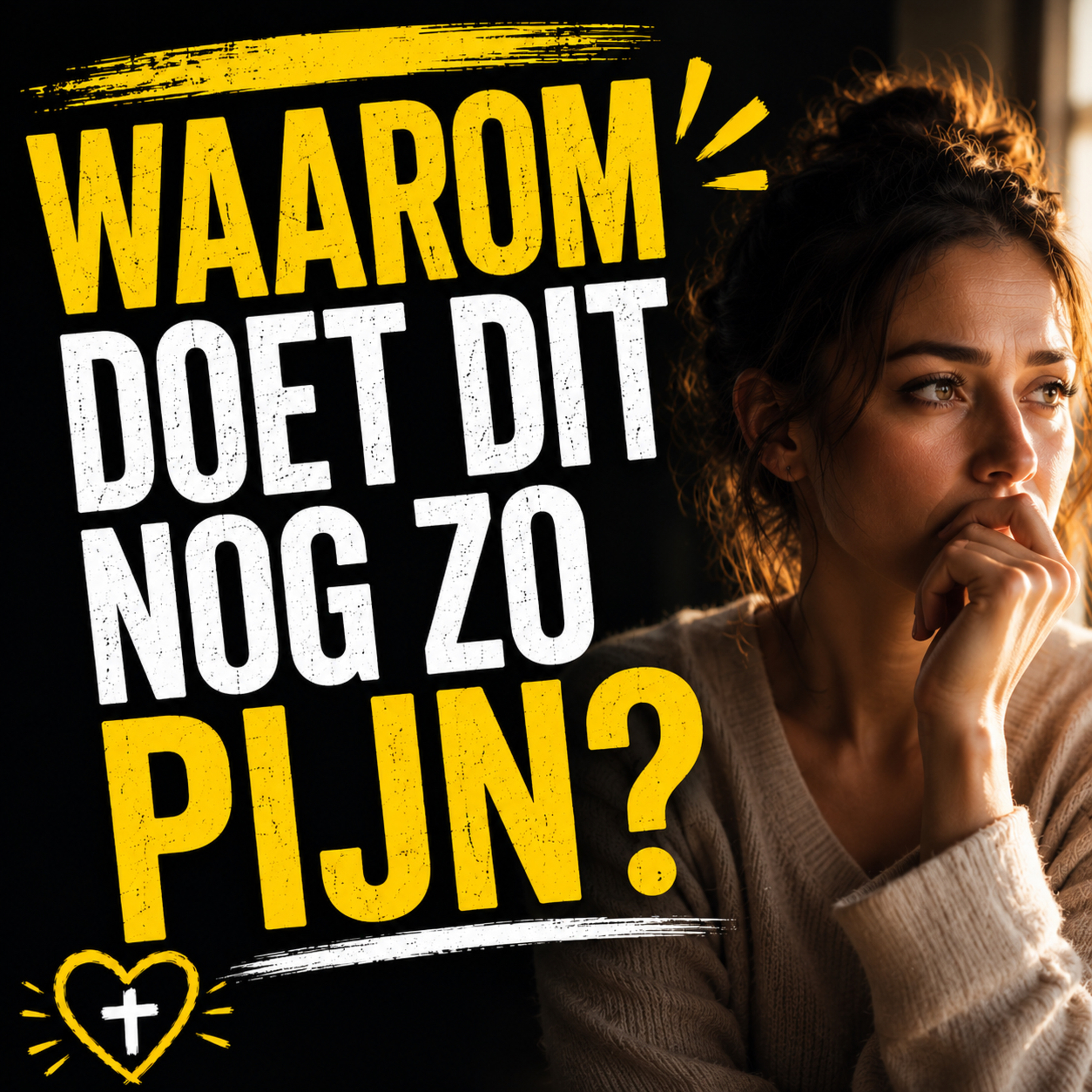 Het verdriet dat niemand ziet episode artwork