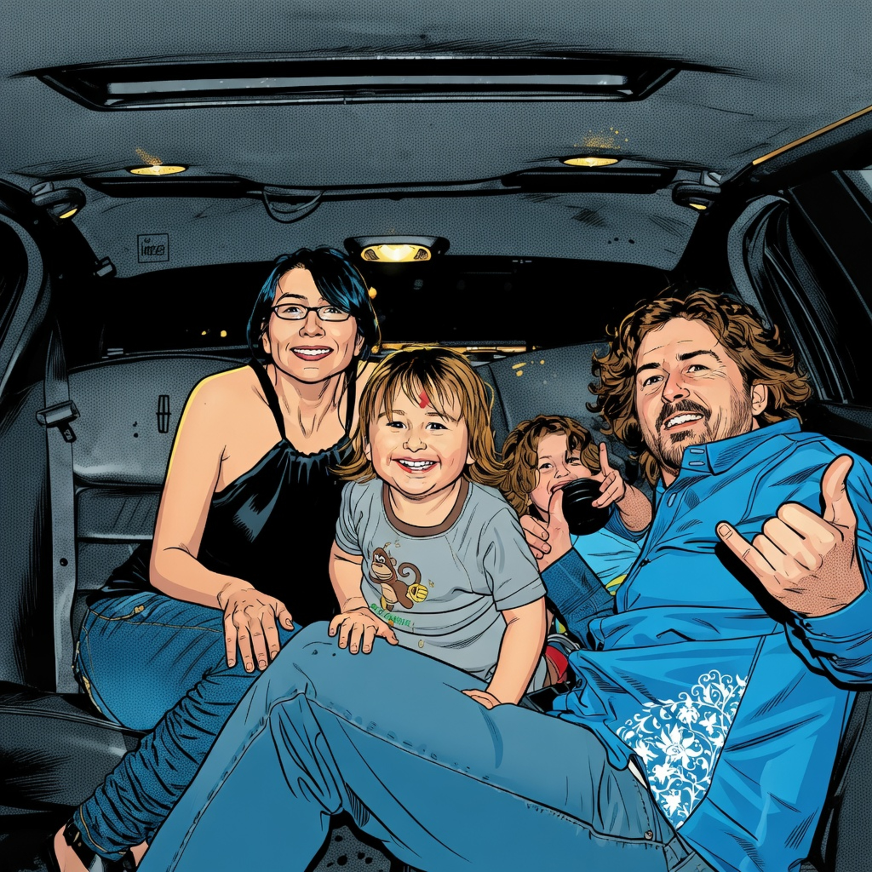 #15 副駕駛席的背叛McStay滅門案 The McStay Family Murders episode artwork