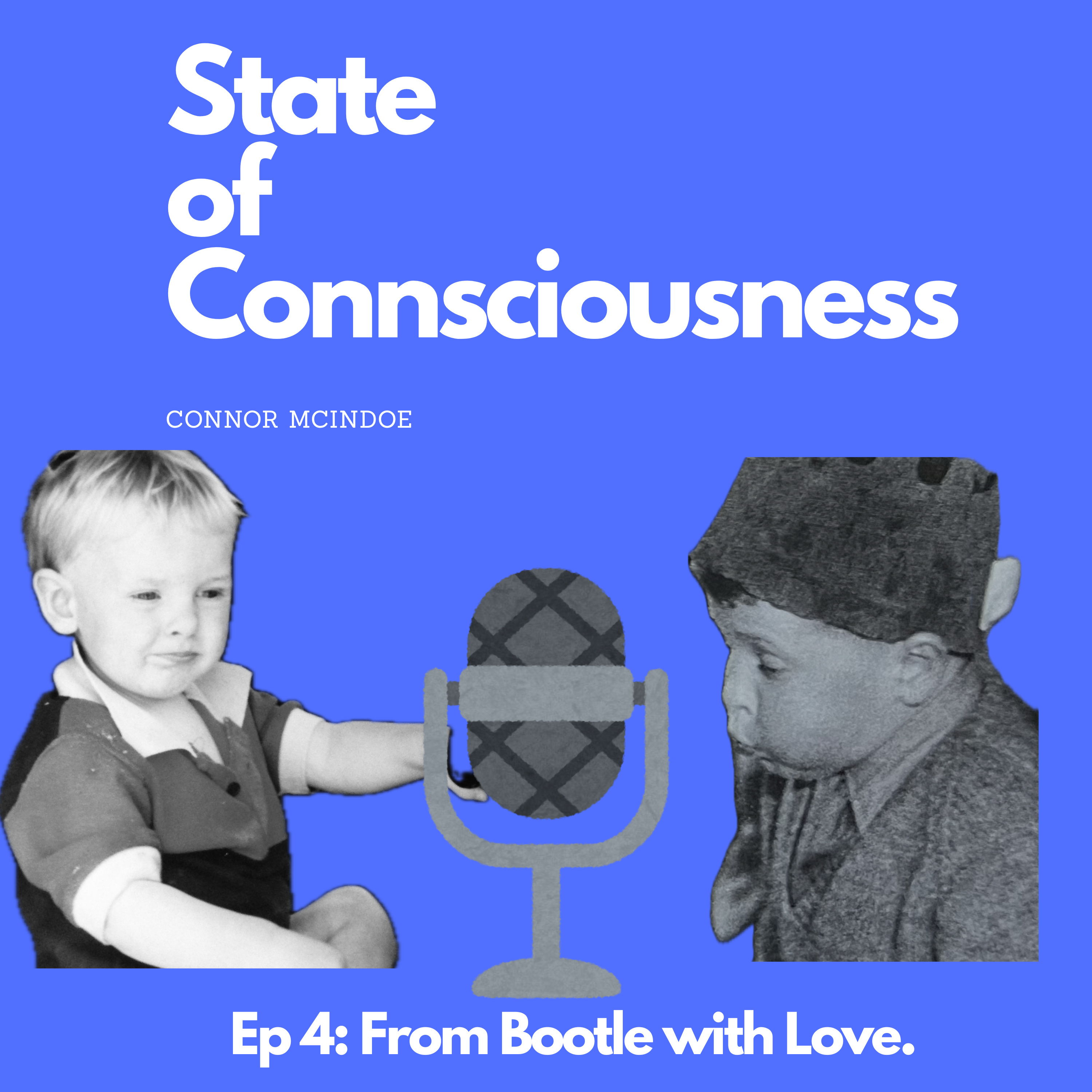 From Bootle with Love episode artwork