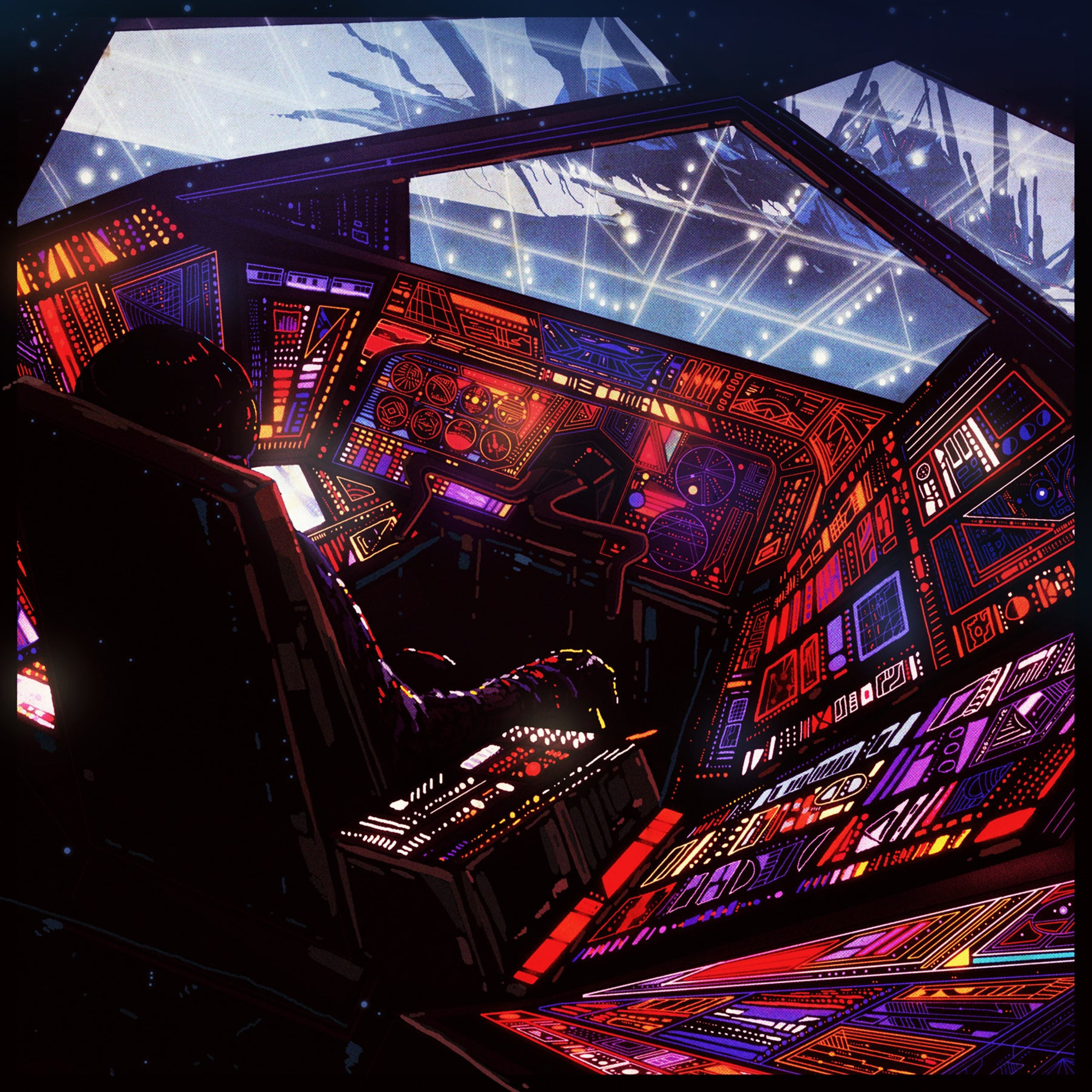 Pilotpriest! Breaking Down The Creative Process, Episode 1 of Midnight Music! episode artwork