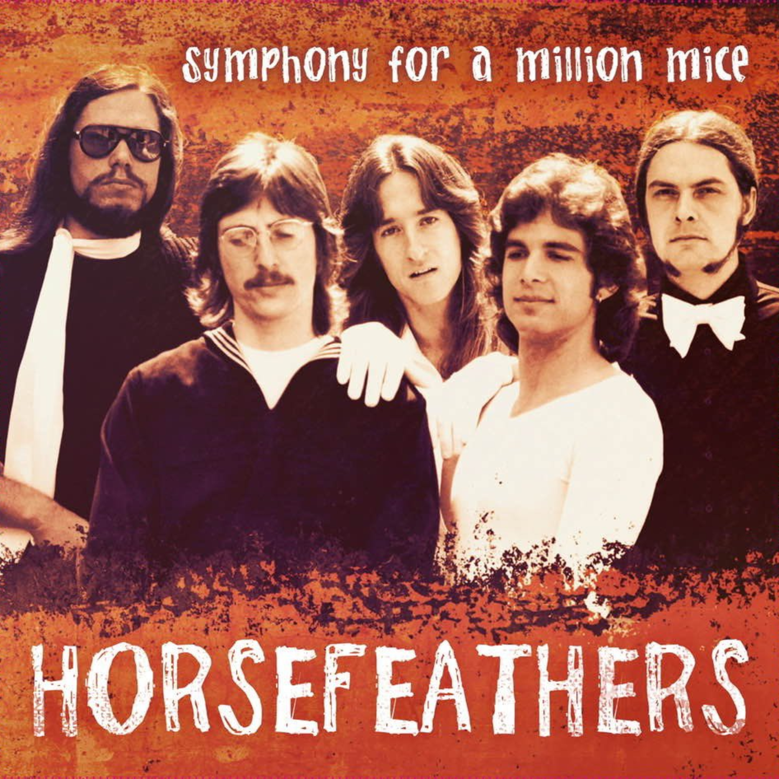 The Pre-Director Music of Mick Garris from HORSEFEATHERS! Episode 5 of MIDNIGHT MUSIC! episode artwork