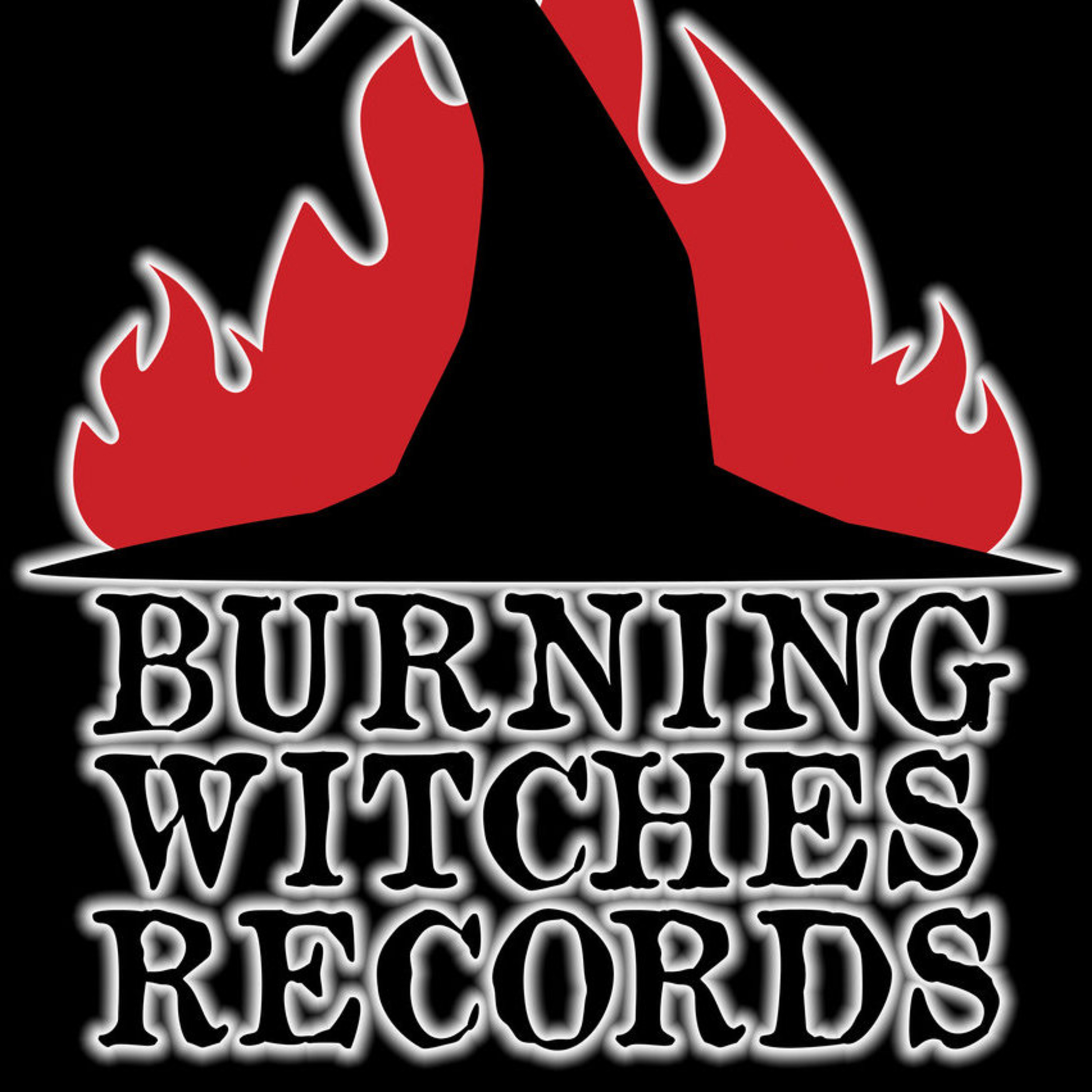 Burn, Baby, Burn! Talking Burning Witches Records with Darren Page and Gary Dimes!  episode artwork