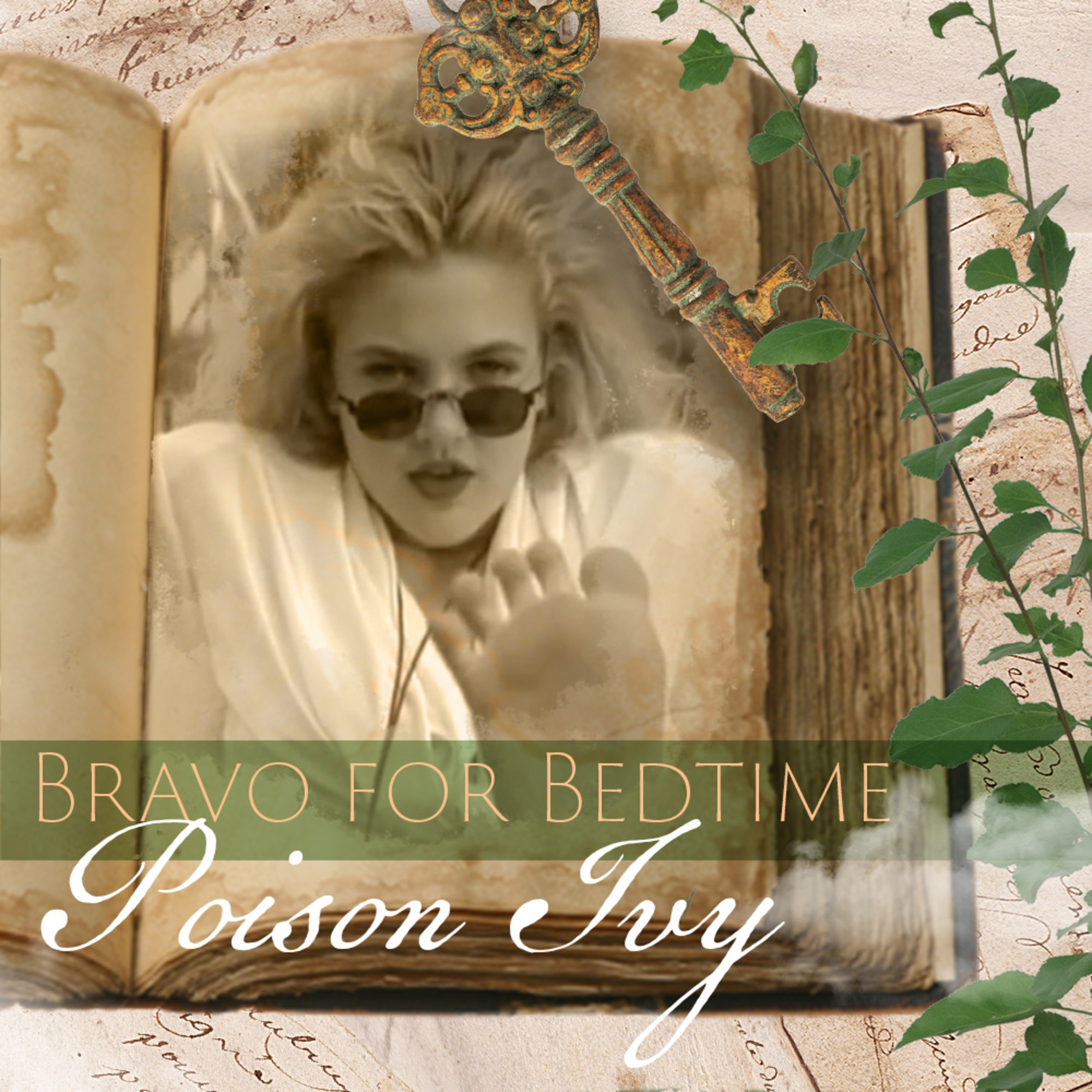 Poison Ivy (1992), Bedtime Story Recap (Part 2) episode artwork