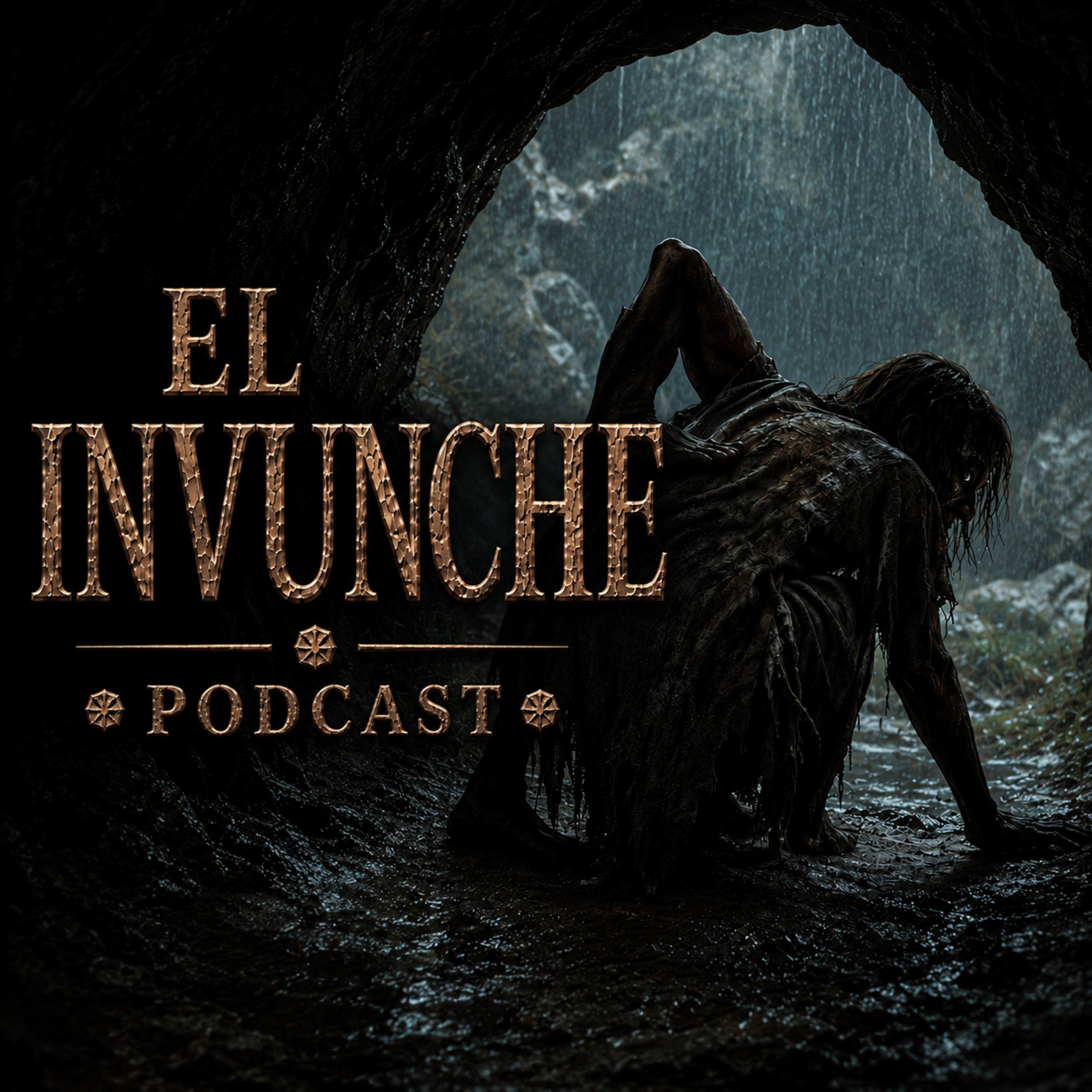 Leyendas Urbanas Latam #6 - El Invunche por Milton Locutor episode artwork