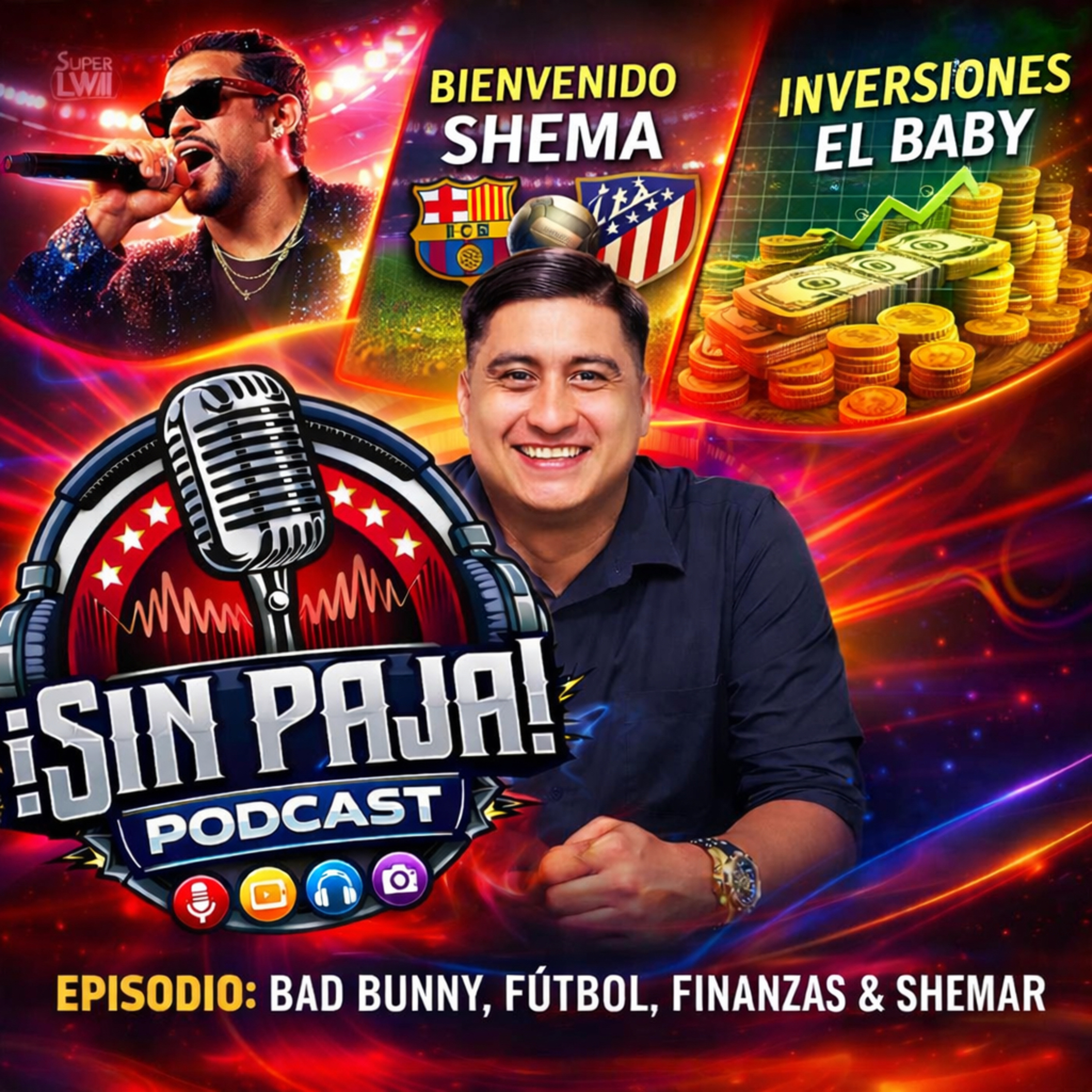 Sin Paja 12 de febrero 2026
